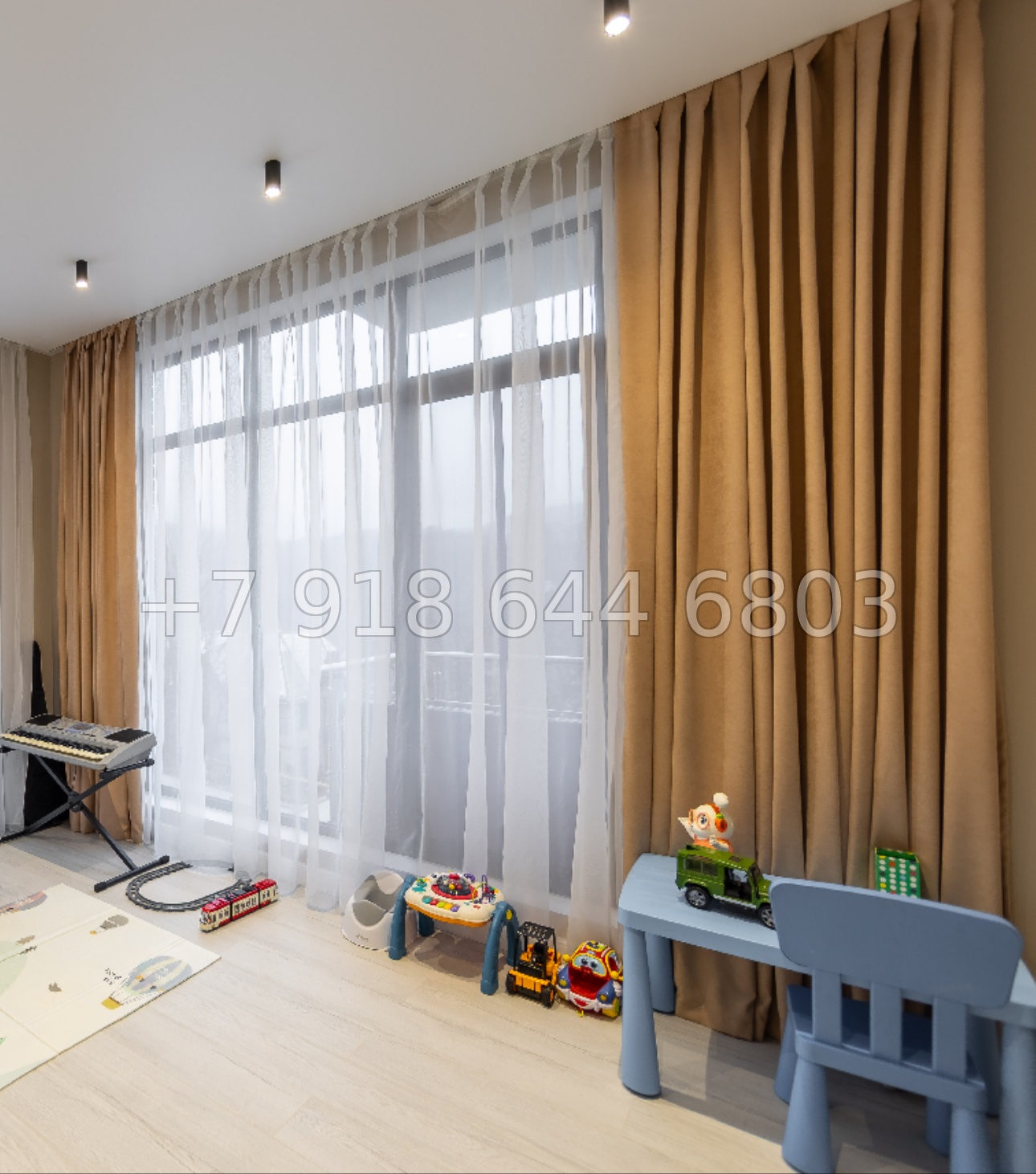 № 148 Б. Дом с ремонтом и бассейном в Сочи  - миниатюра 9