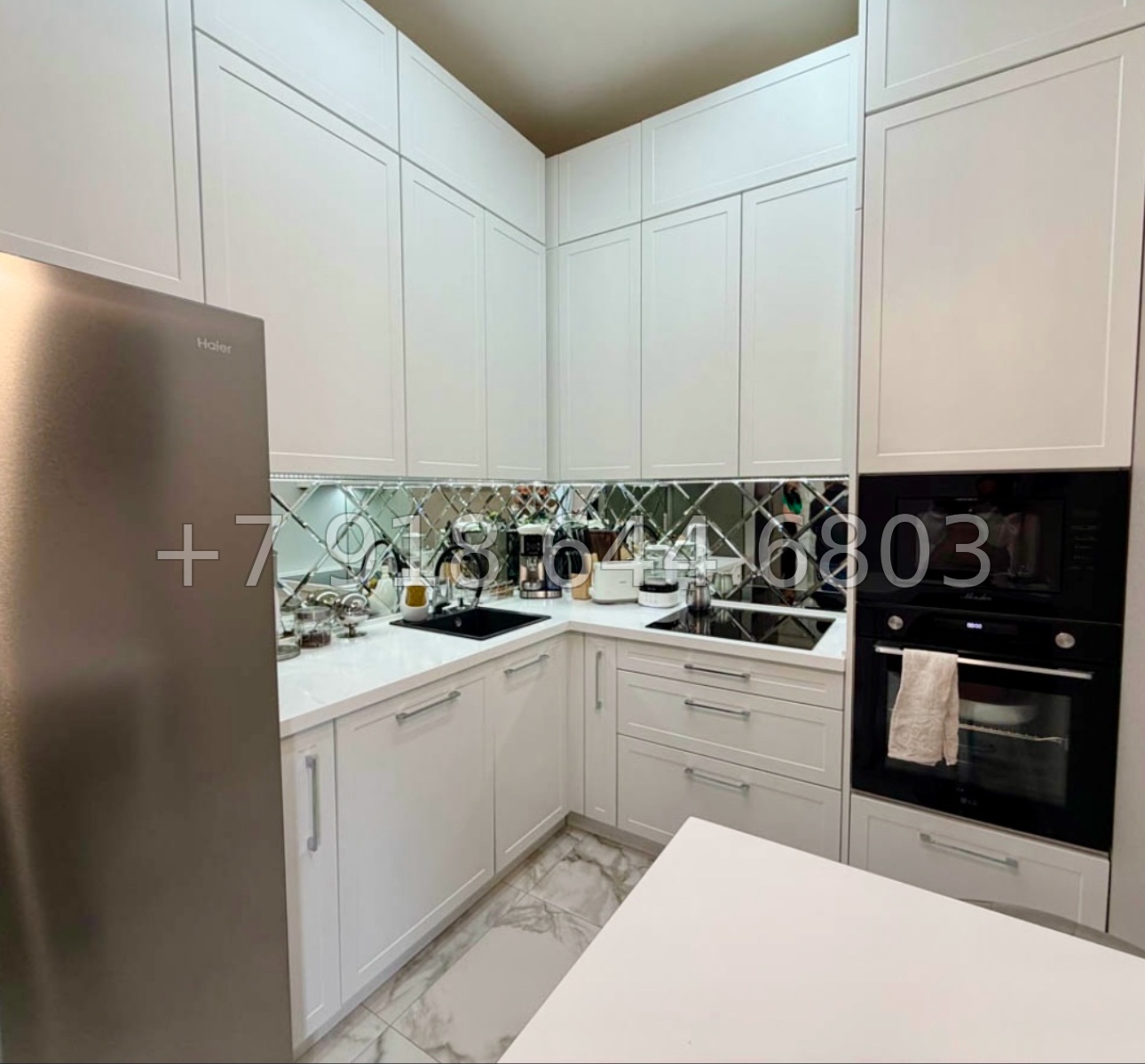 № 159 А. Дом с ремонтом в Адлере  - миниатюра 10