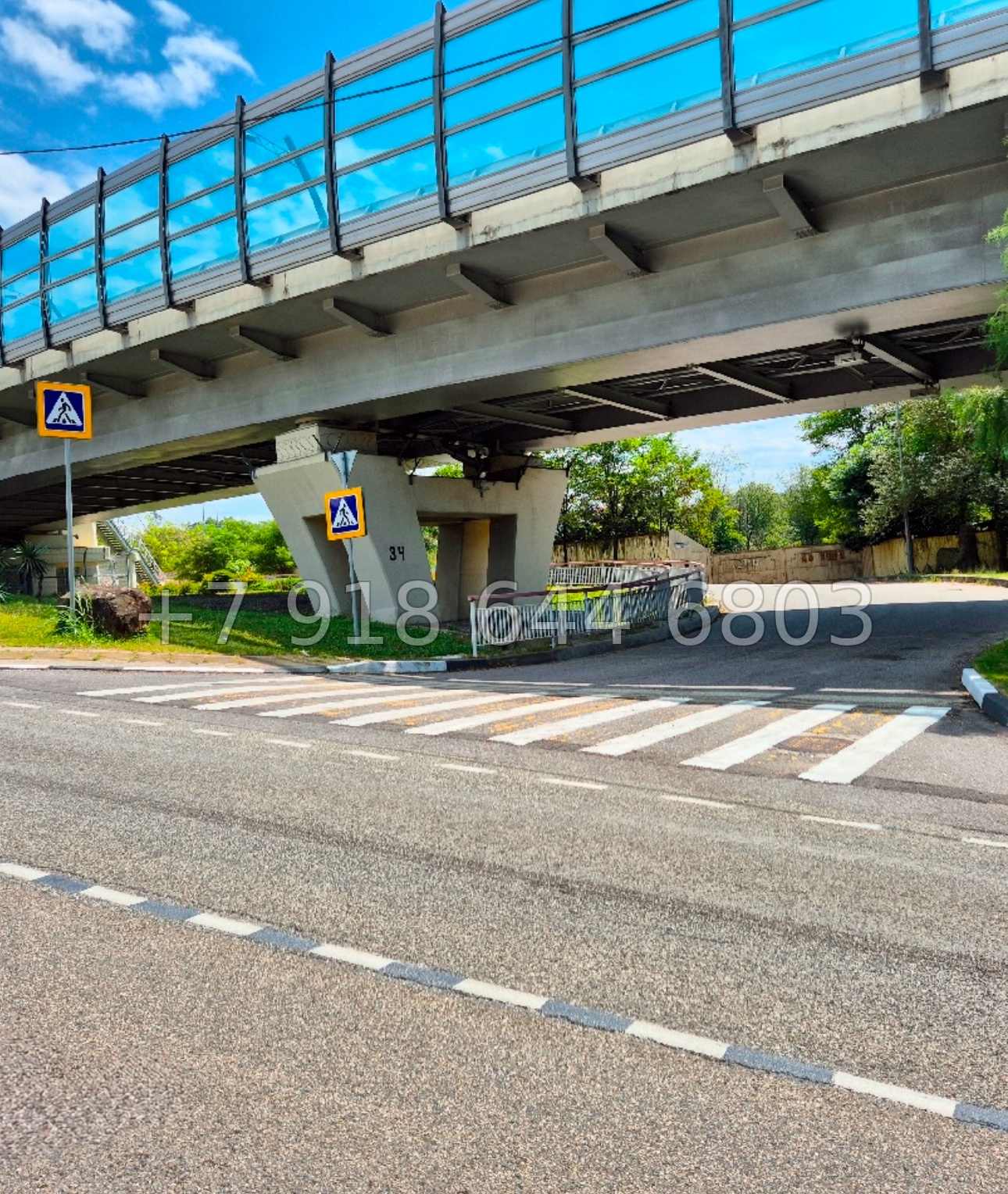 № 60 в. Дом Хайтек в городе Сочи  - миниатюра 20