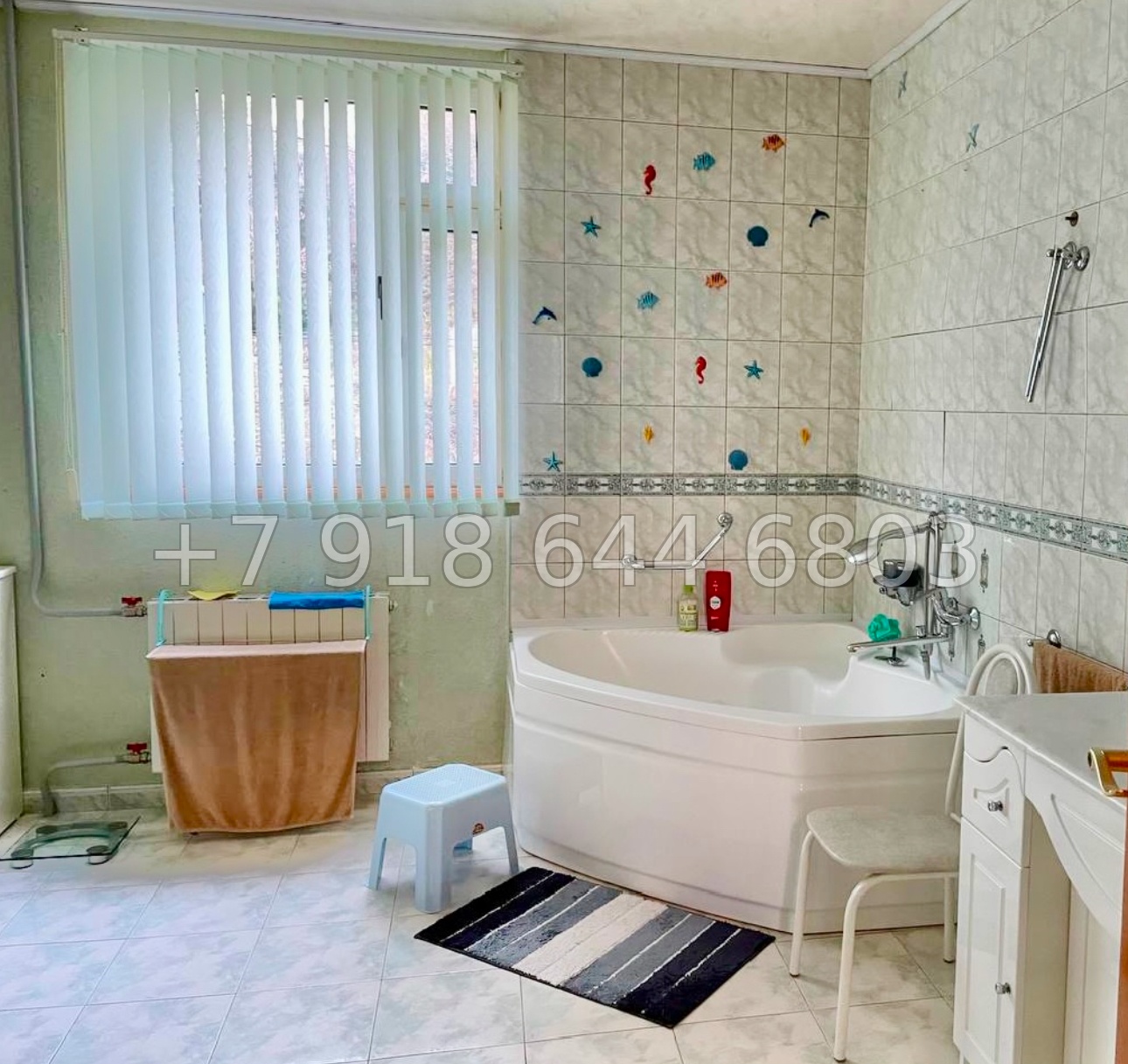 № 147 А. Дом на море в Сочи с камином  - миниатюра 20