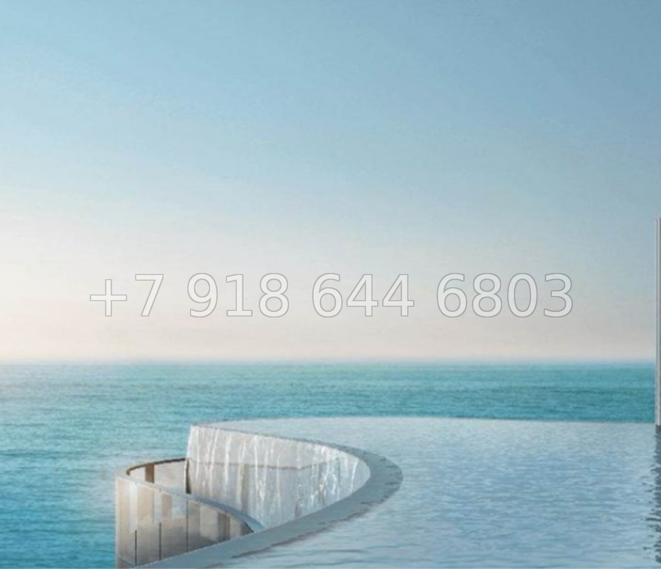 № 1.  Aquarous Jomtien Паттайя - миниатюра 5