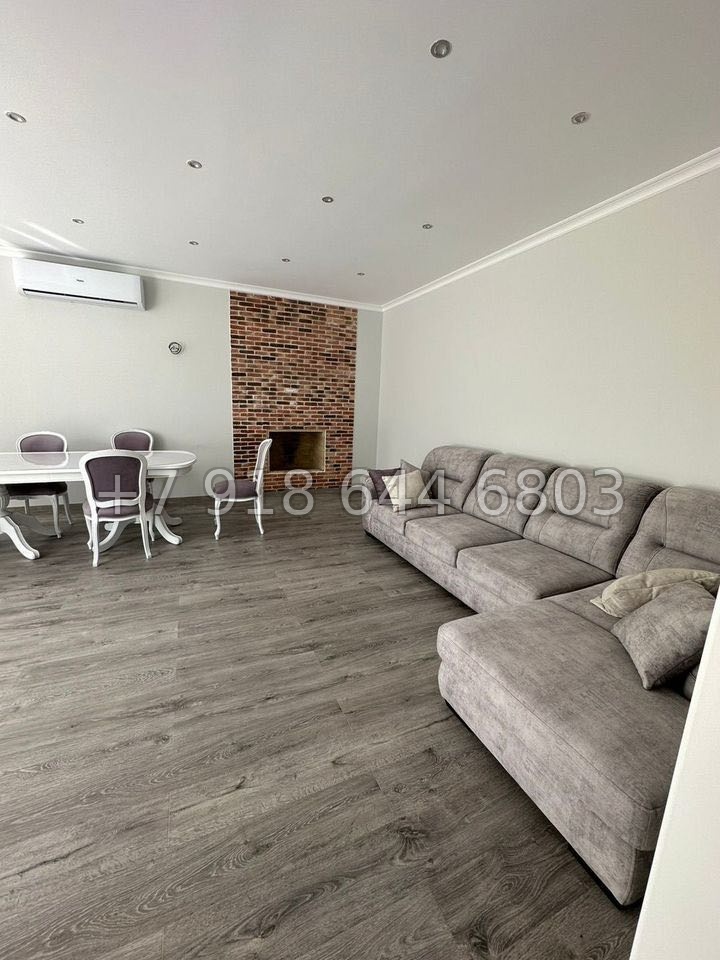 № 95 в. Дом в Сочи с ремонтом  - миниатюра 5