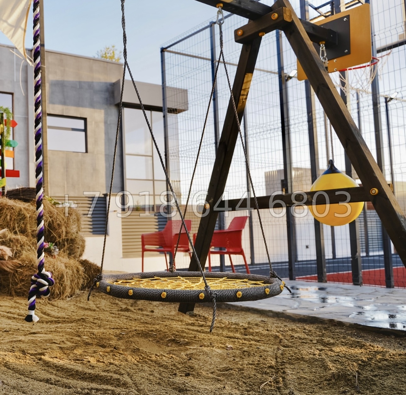 № 85 Б. Дом с бассейном и с видом на море в Сочи  - миниатюра 9