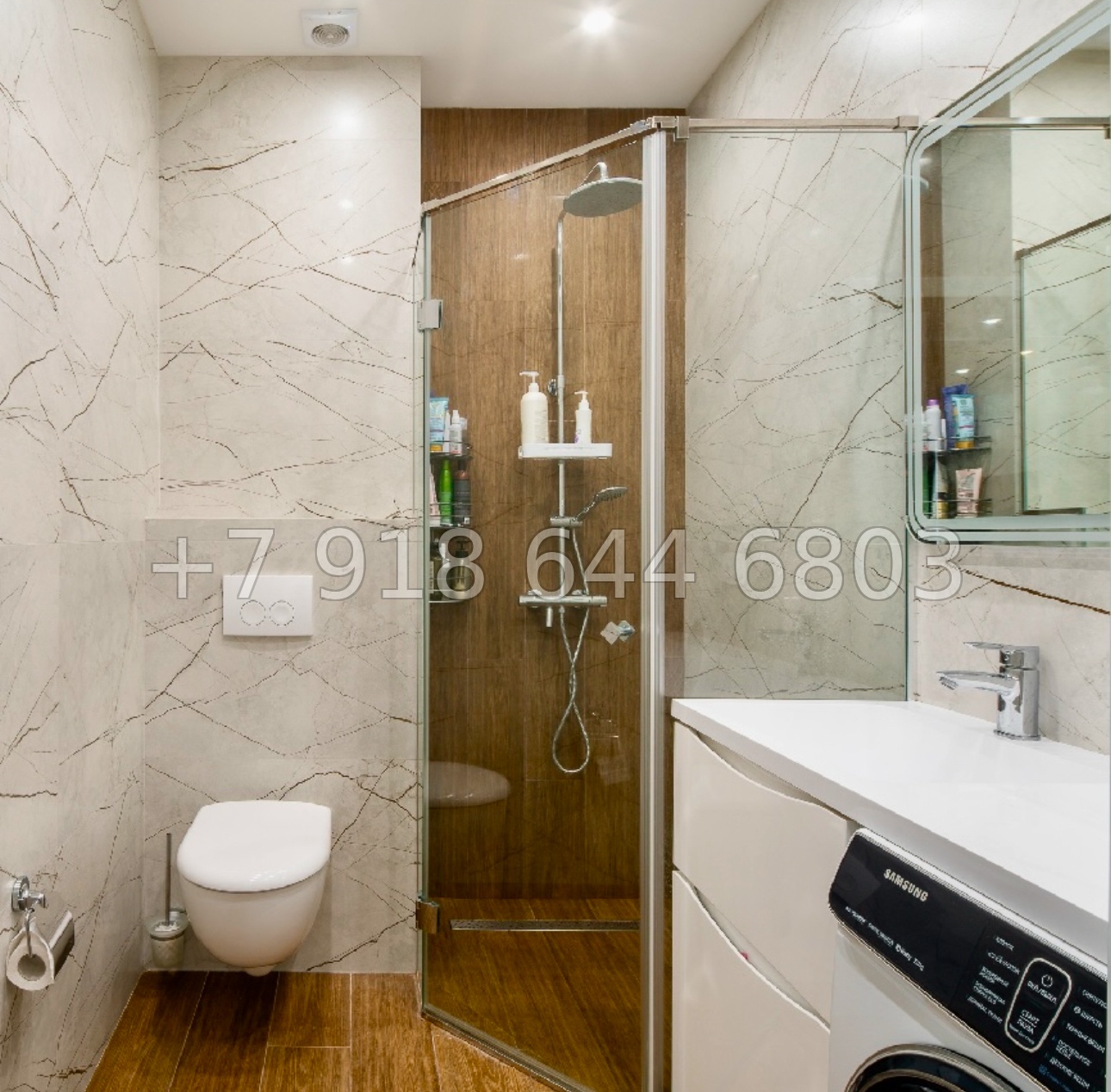 № 512 р. ЖК Лазурный Берег-2 Сочи  - миниатюра 28