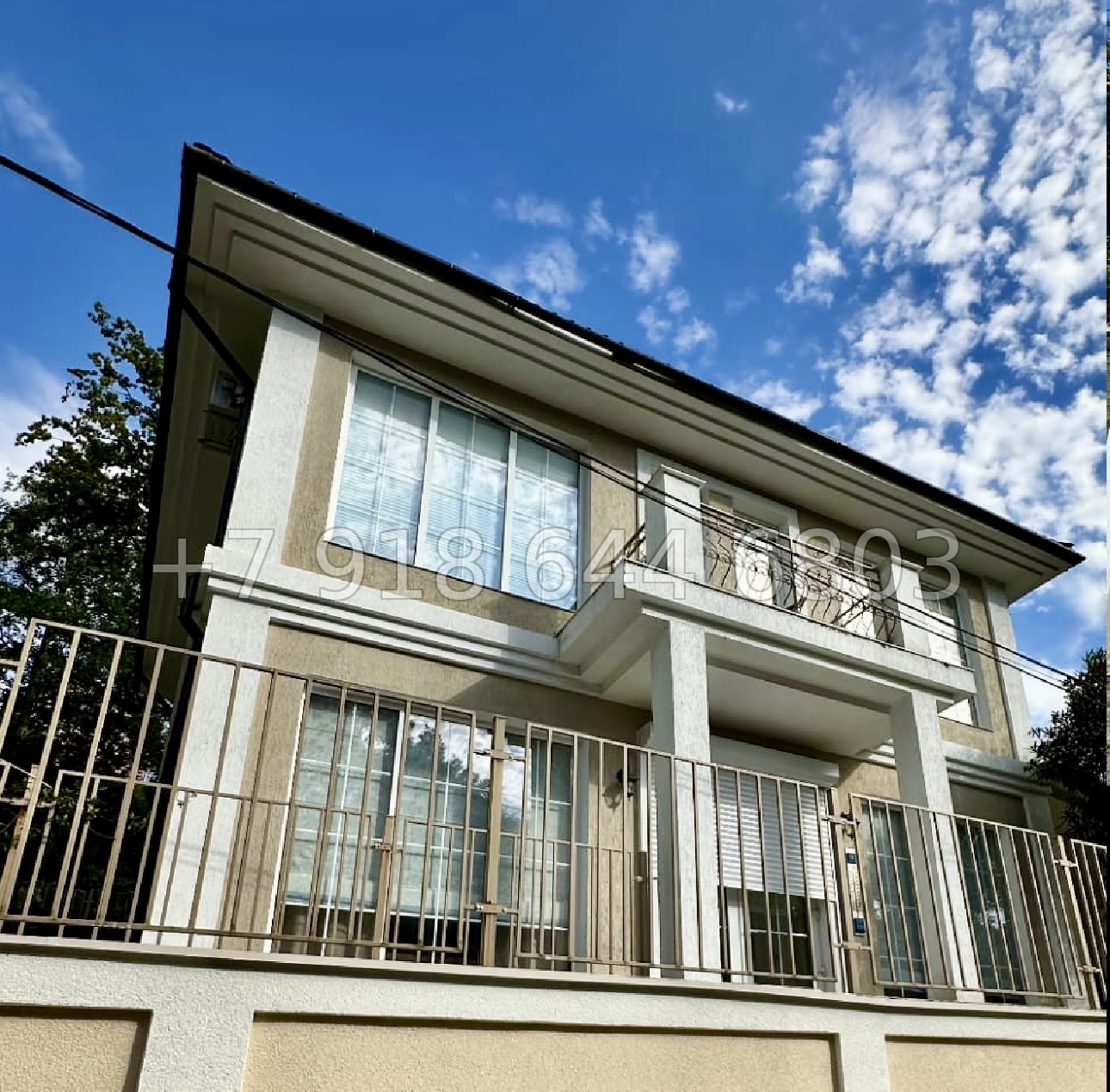 № 186 Б. Дом с ремонтом на Мацесте в Сочи  - миниатюра 4