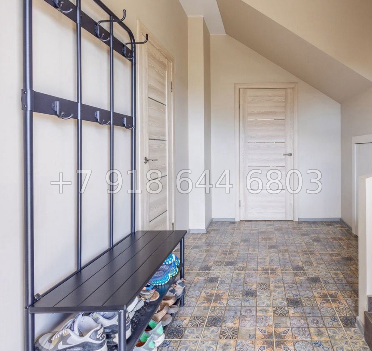 № 95 А. Дом с ремонтом в Адлере  - миниатюра 8