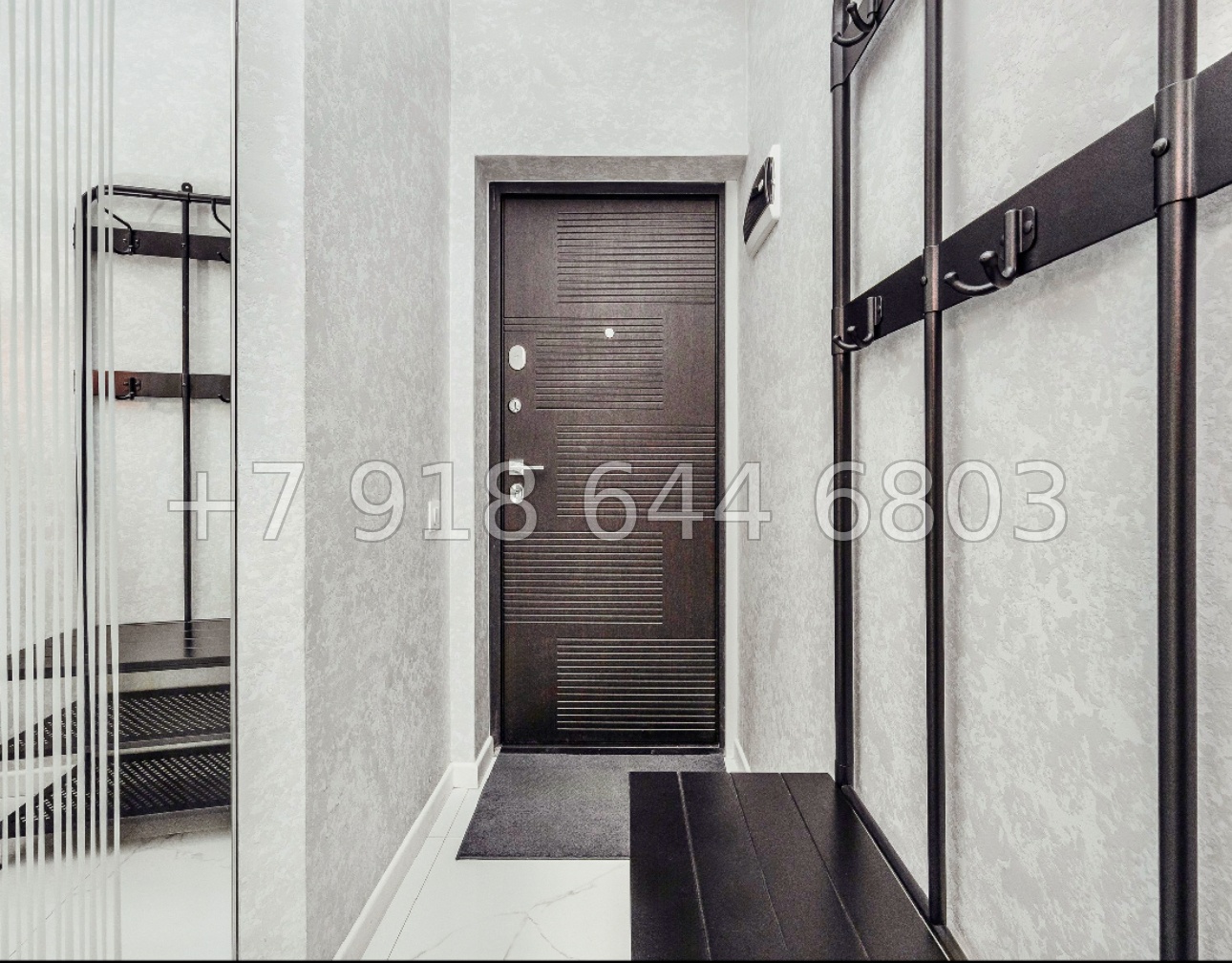 № 29р. Квартира с бассейном в городе Сочи  - миниатюра 11