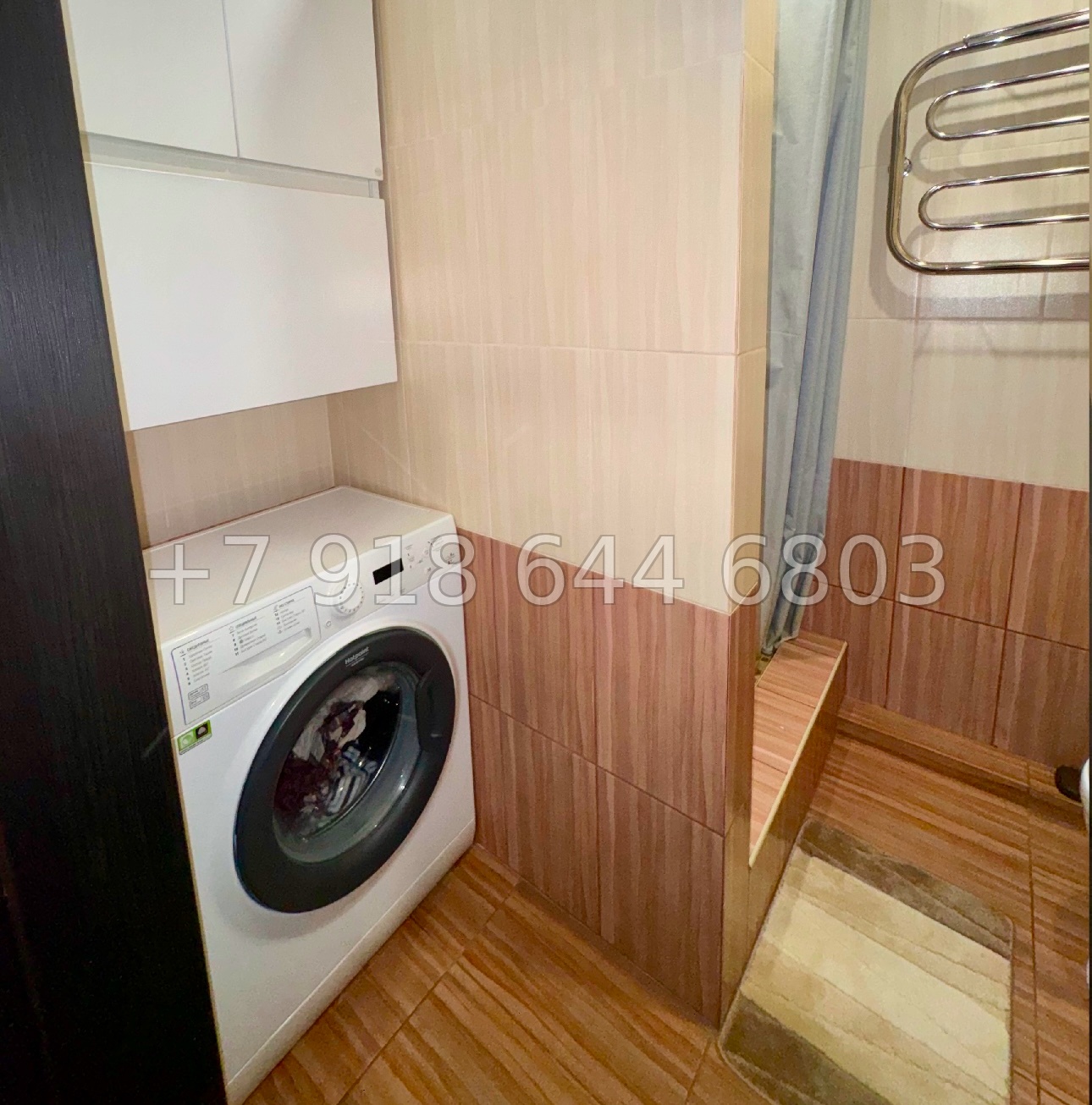 № 573 р. Квартира у моря в Сочи  - миниатюра 3