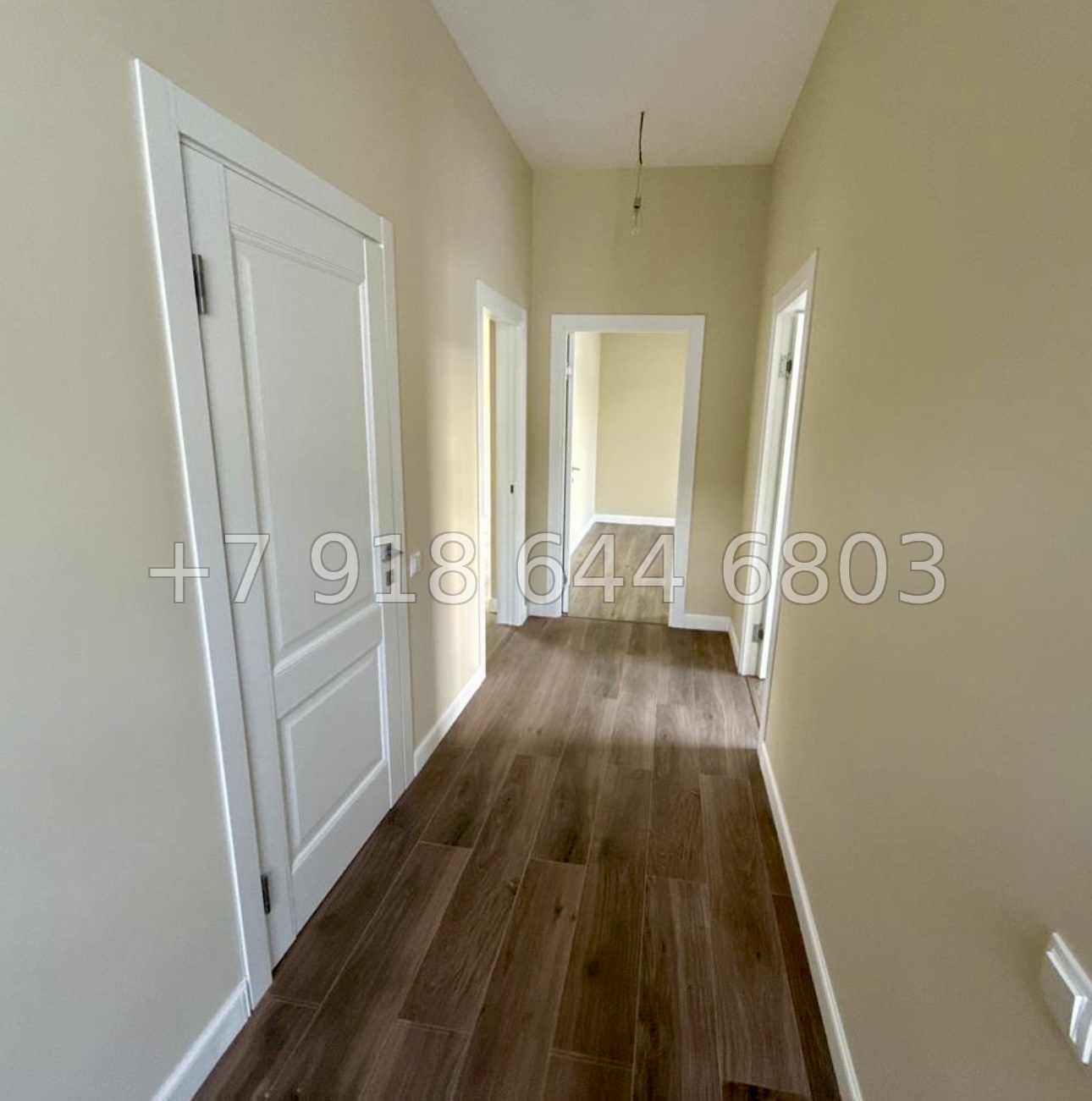 № 75 Б. Дом с ремонтом и бассейном в Каштанах Сочи  - миниатюра 18