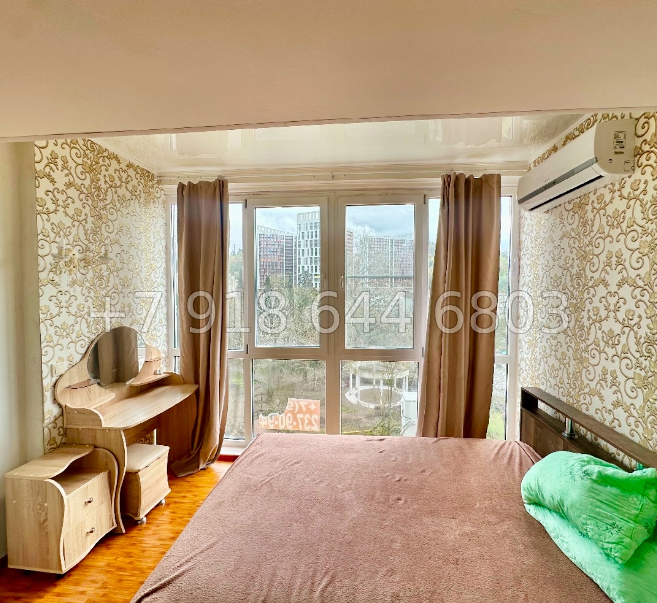 № 214 п. Квартира в Дагомысе Сочи  - миниатюра 22