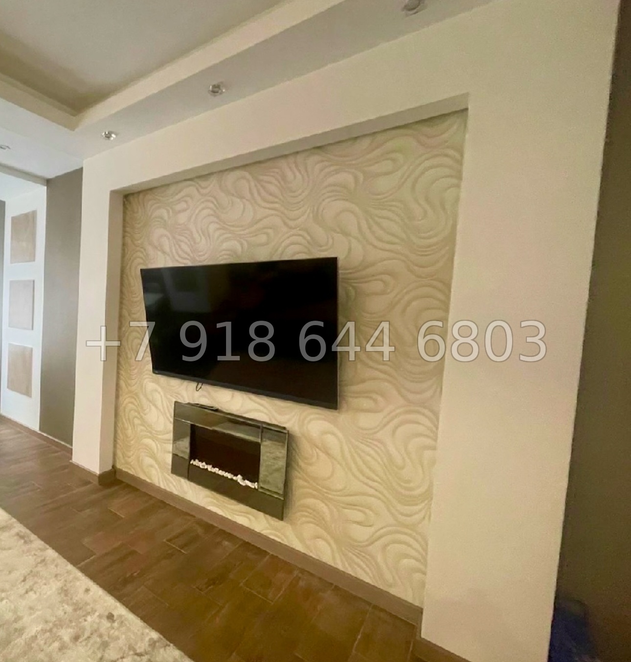 № 44в. Таунхаус на Красной Поляне в Эстосадок - миниатюра 7