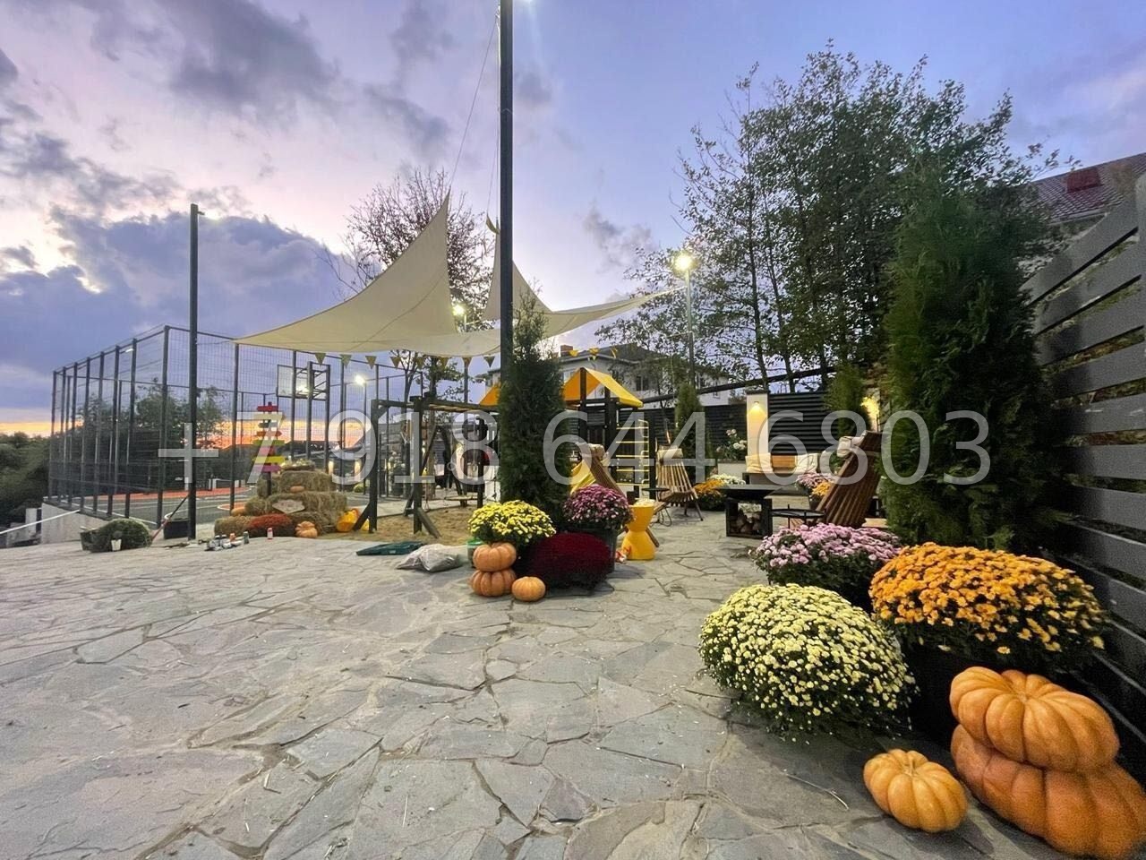 № 130 Б. Дом с видом на море в Сочи  - миниатюра 6