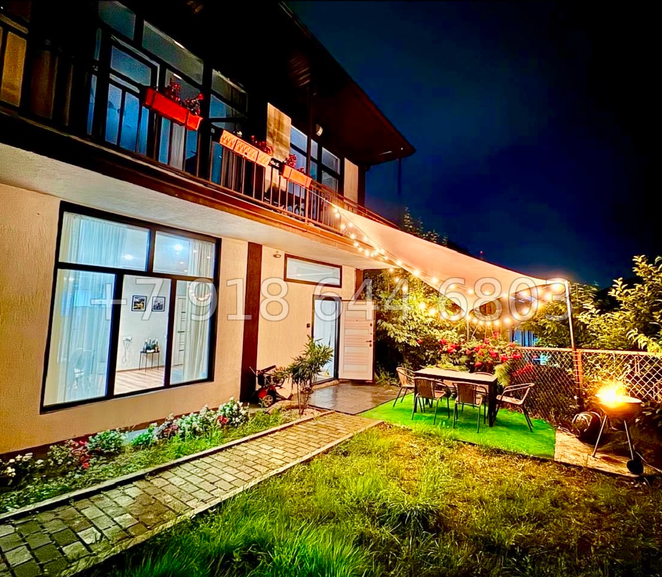 № 169 А. Дом в Сочи с ремонтом  - миниатюра 11