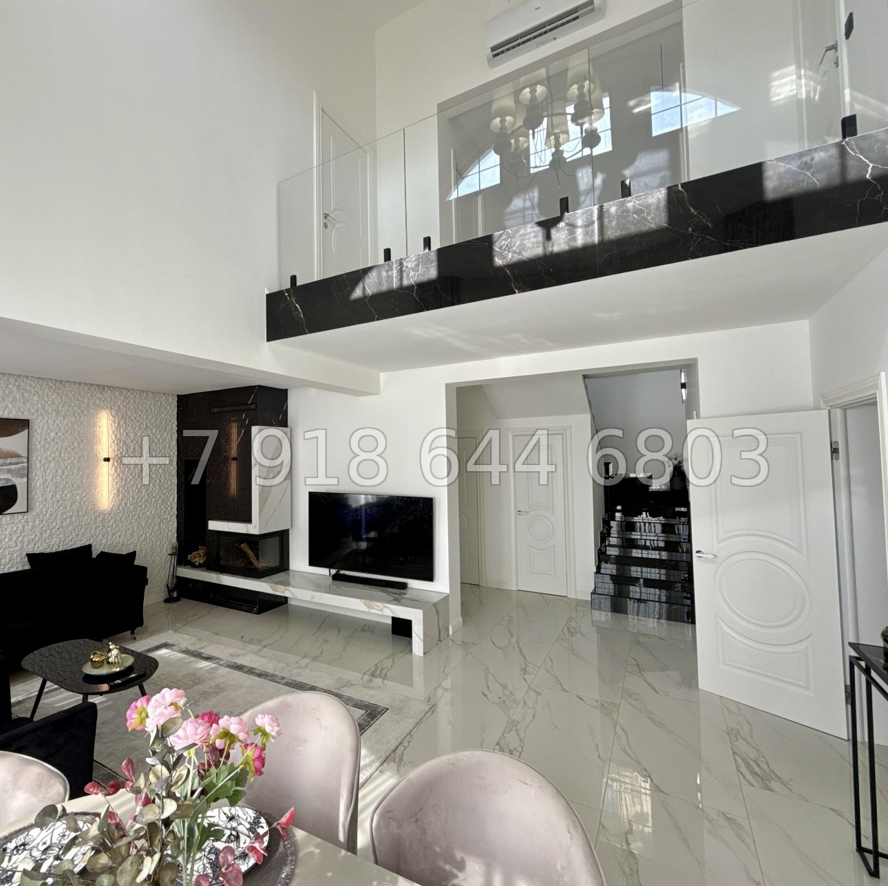 № 20 В. Дом с ремонтом в Хосте Сочи - миниатюра 15