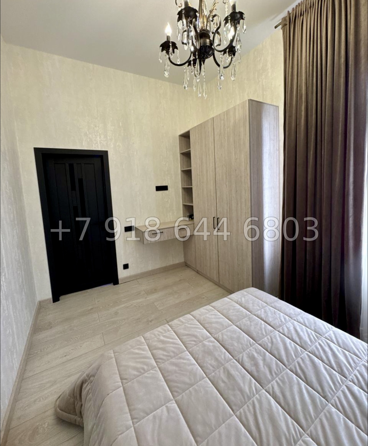 № 41 А. Дом с ремонтом и мебелью в Адлере  - миниатюра 4