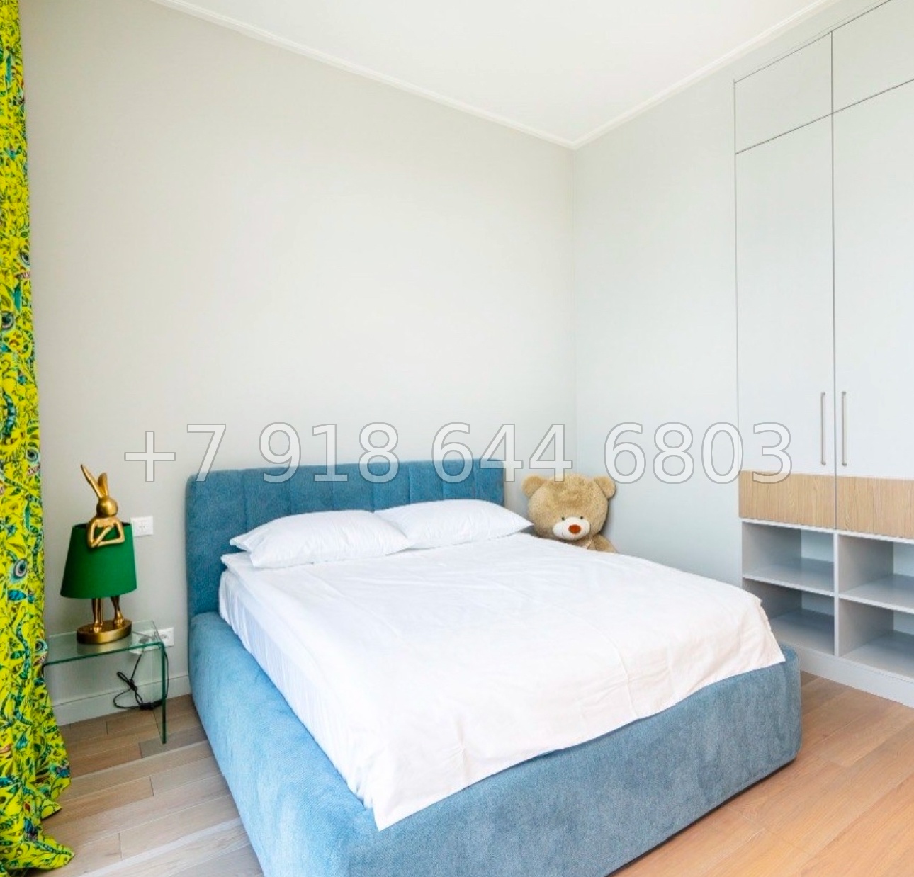 № 90 в. Дом с ремонтом и бассейном в Адлере  - миниатюра 20