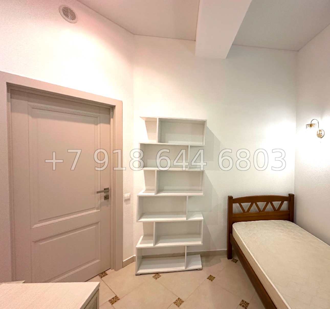 № 492 р. Двухкомнатная Квартира в Адлере  - миниатюра 6