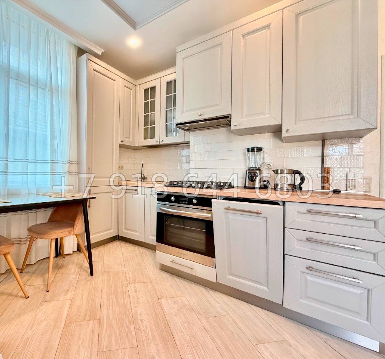 № 77 х. Жилье в Сочи Немецкий квартал  - миниатюра 8