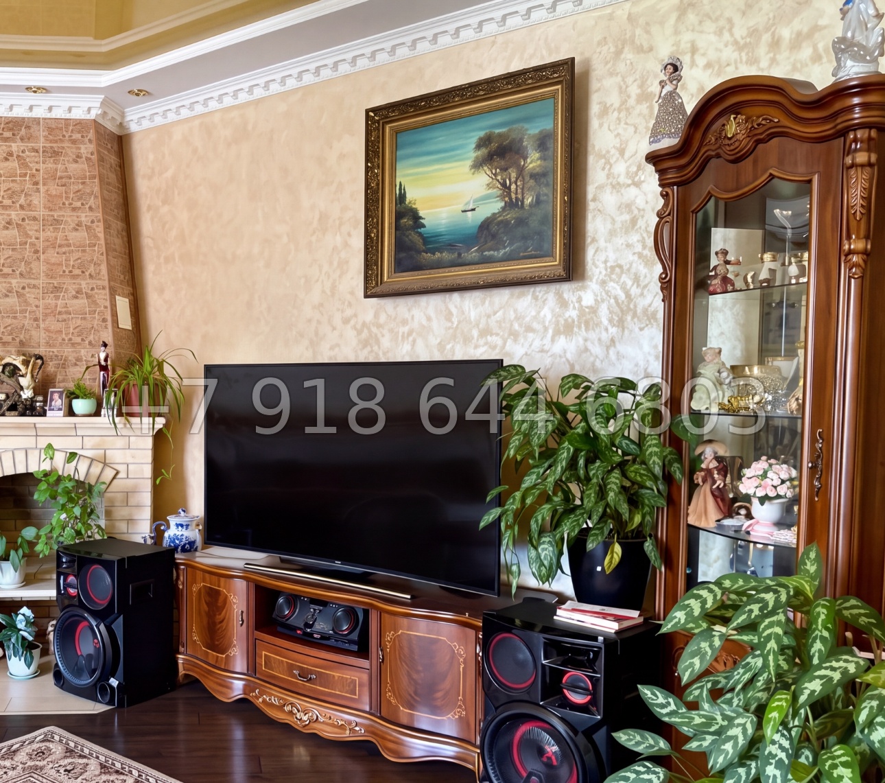 № 450. Дом в Сочи с ремонтом  - миниатюра 31