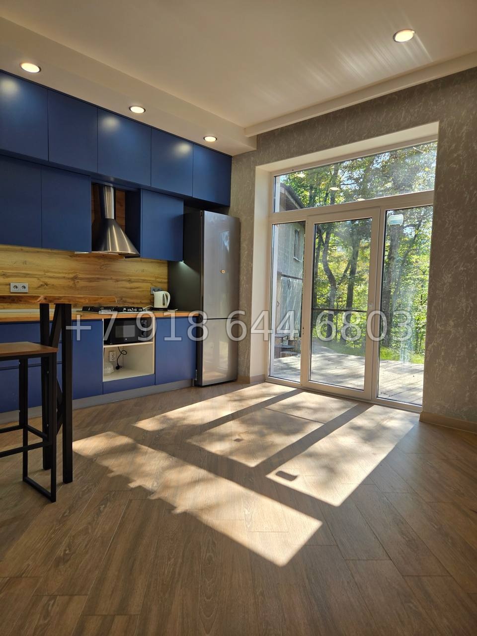 № 5 А. Дом в Сочи Дагомыс  - миниатюра 7