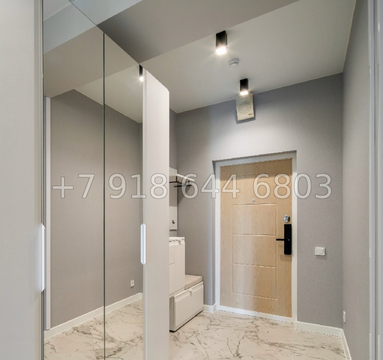 № 4ш. В центре города Сочи. Элитная недвижимость у моря - миниатюра 39