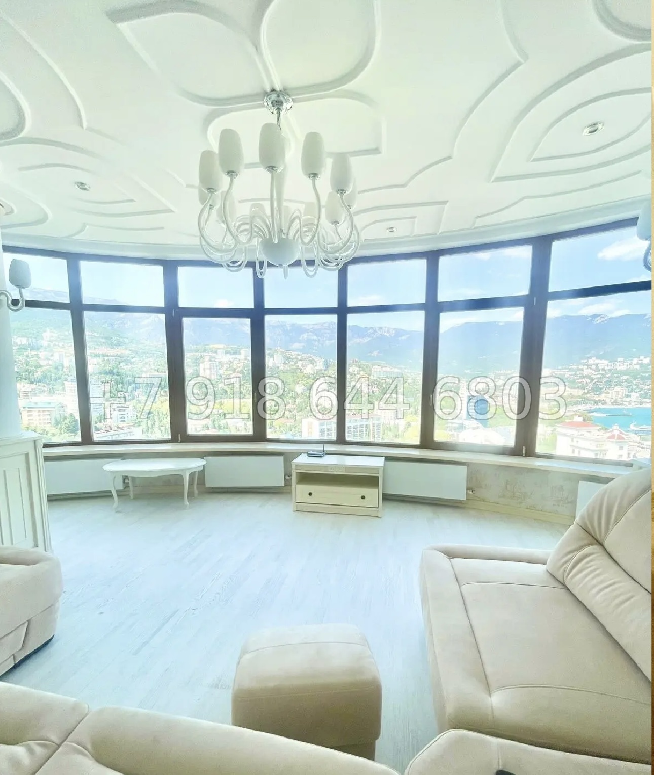 № 24 г. Квартира в Ялте  - миниатюра 5