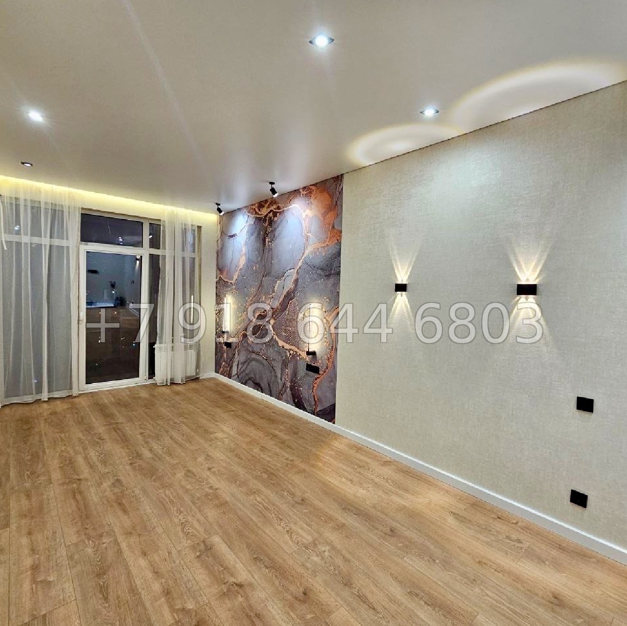 № 11 п. Квартира недалеко от моря в Дагомысе  - миниатюра 8