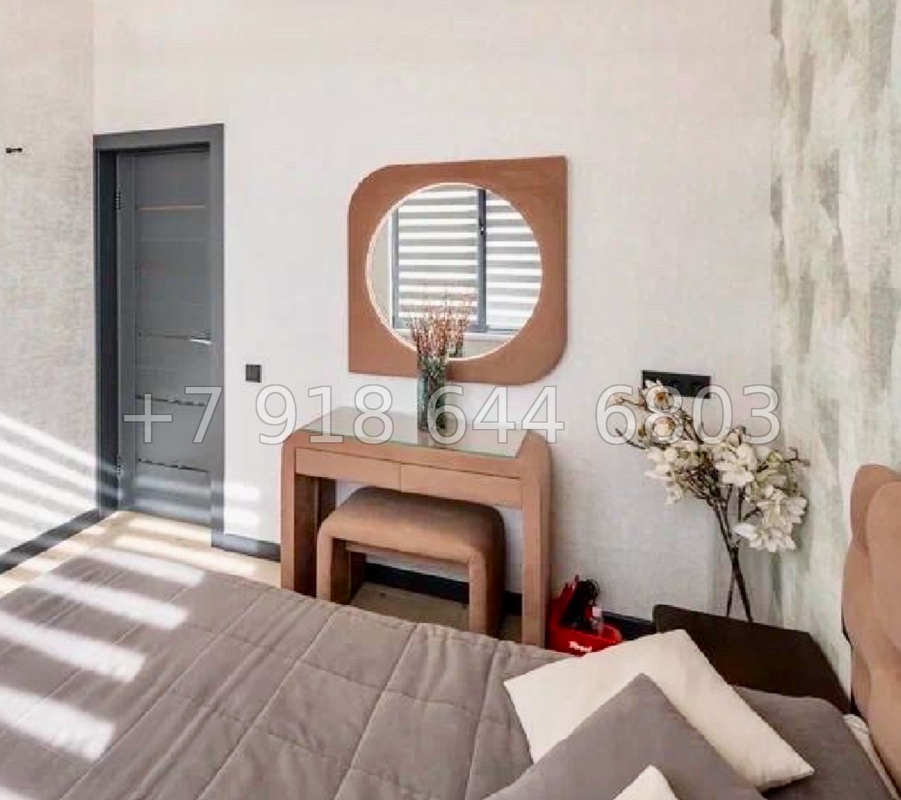 № 197 Б. Одноэтажный дом с ремонтом в Сочи  - миниатюра 28