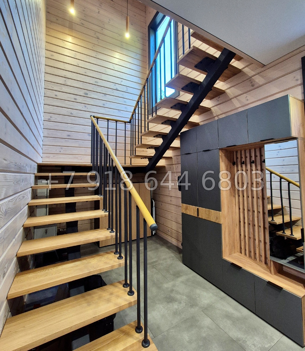 № 29 в. Дом на Красной Поляне с хорошим ремонтом  - миниатюра 15