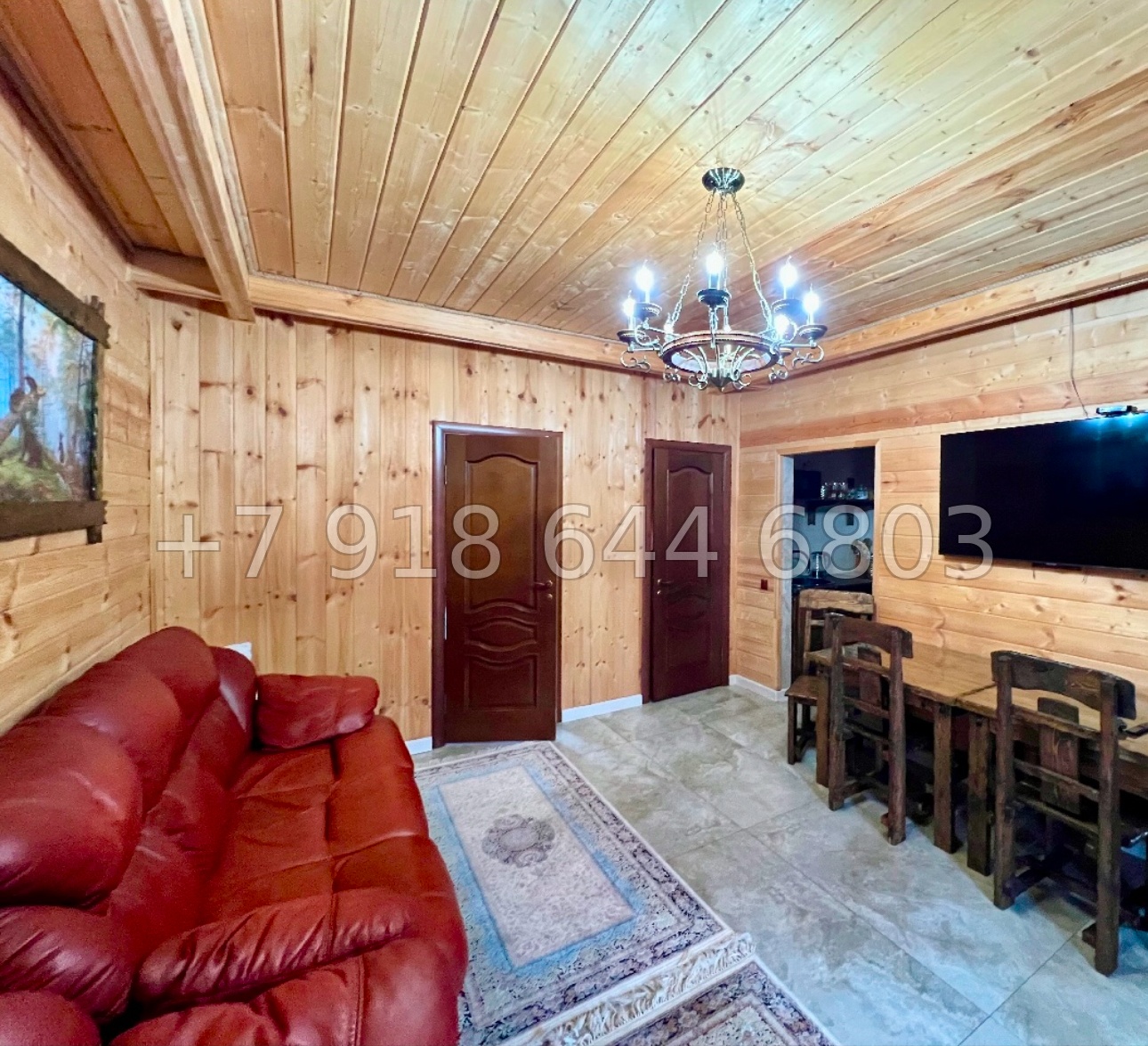 № 2 ч. Готовый Бизнес в Архызе - миниатюра 19