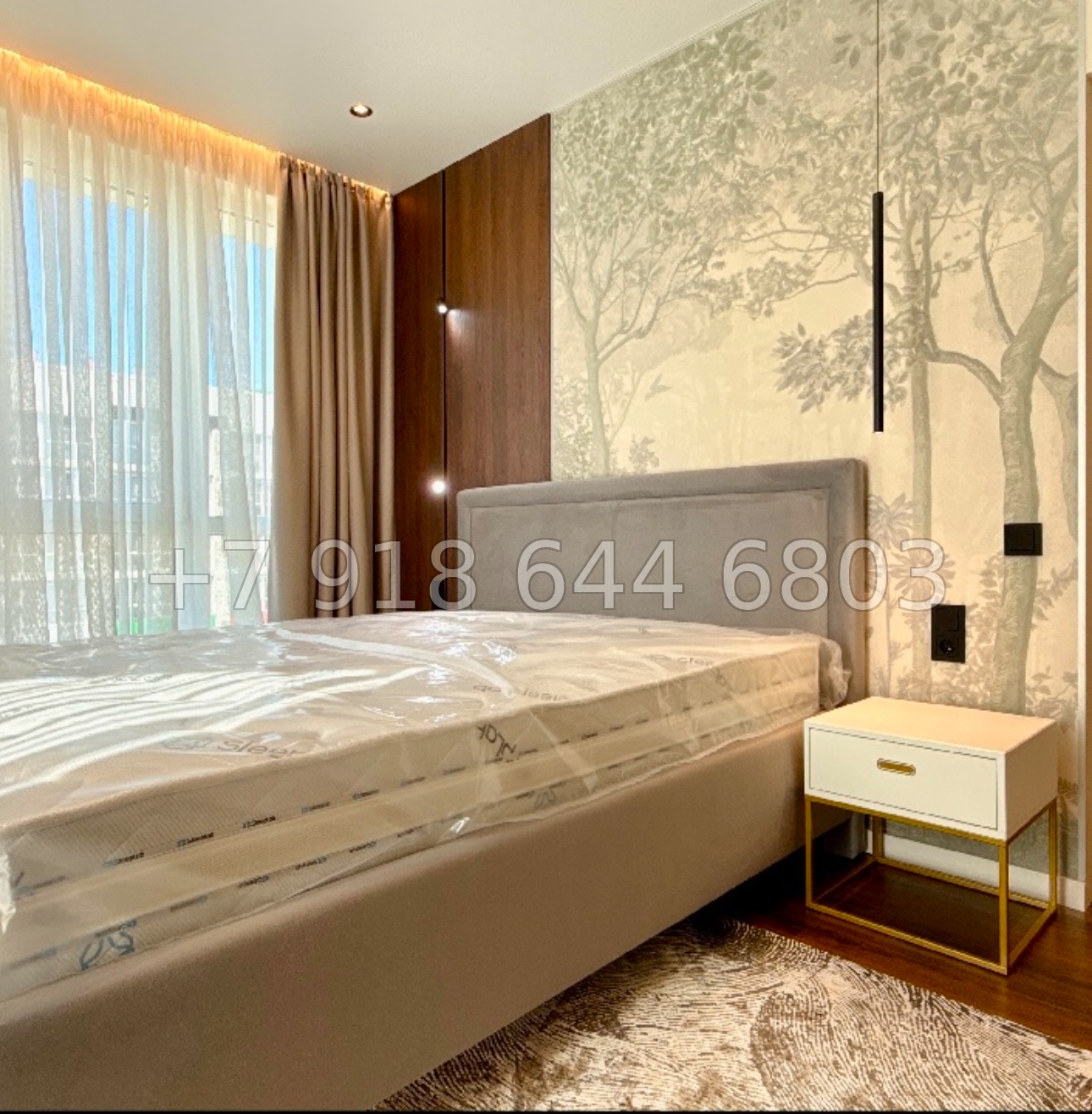 № 250 р. Квартира в ЖК 123 Сочи  - миниатюра 28