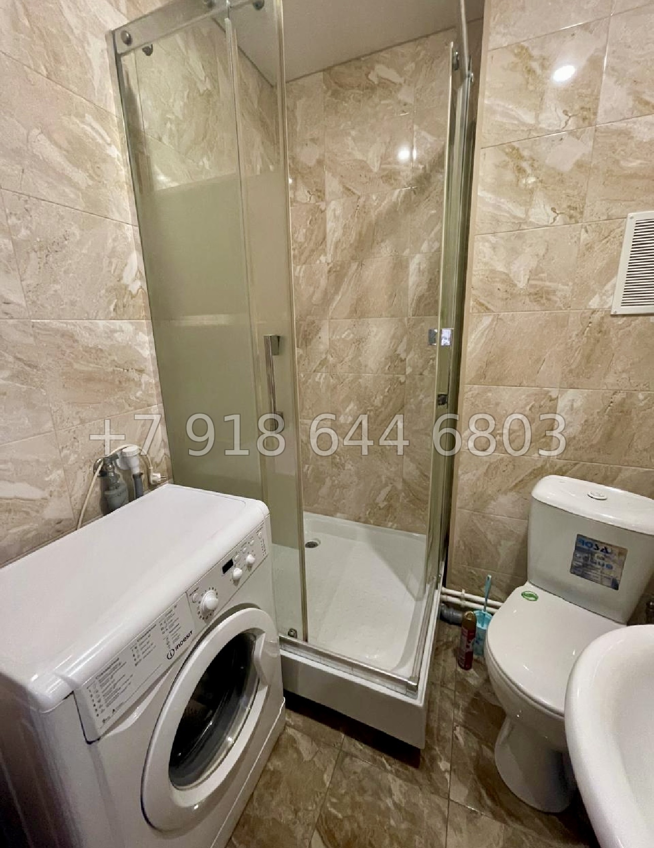 № 29п. Квартира в Сочи на Бытхе с хорошим видом  - миниатюра 15