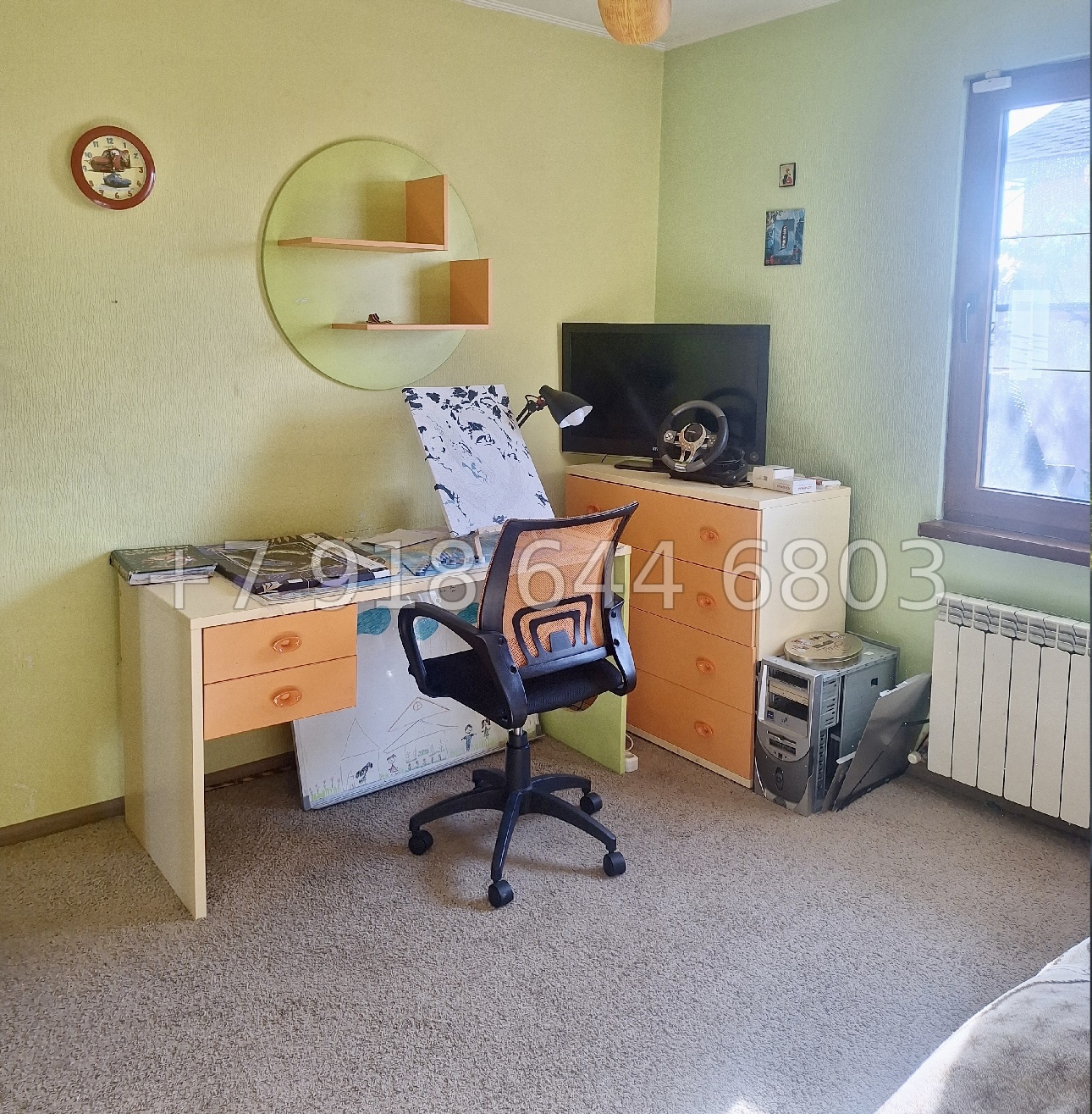 № 167 А. Два дома за одну цену. Дом в Сочи Дагомыс  - миниатюра 10