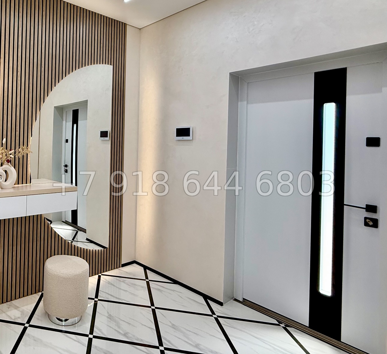 № 3 В. Дом с ремонтом в Адлере  - миниатюра 28