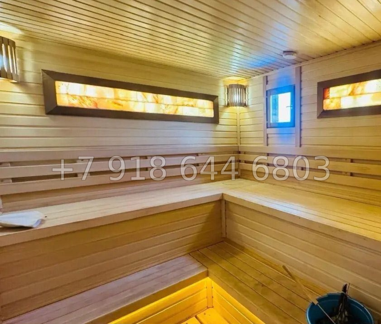 № 101 в. Дом в Адлере с бассейном  - миниатюра 9