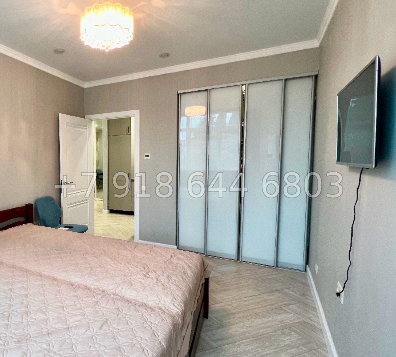 № 498 р. ЖК Москва Сочи  - миниатюра 10