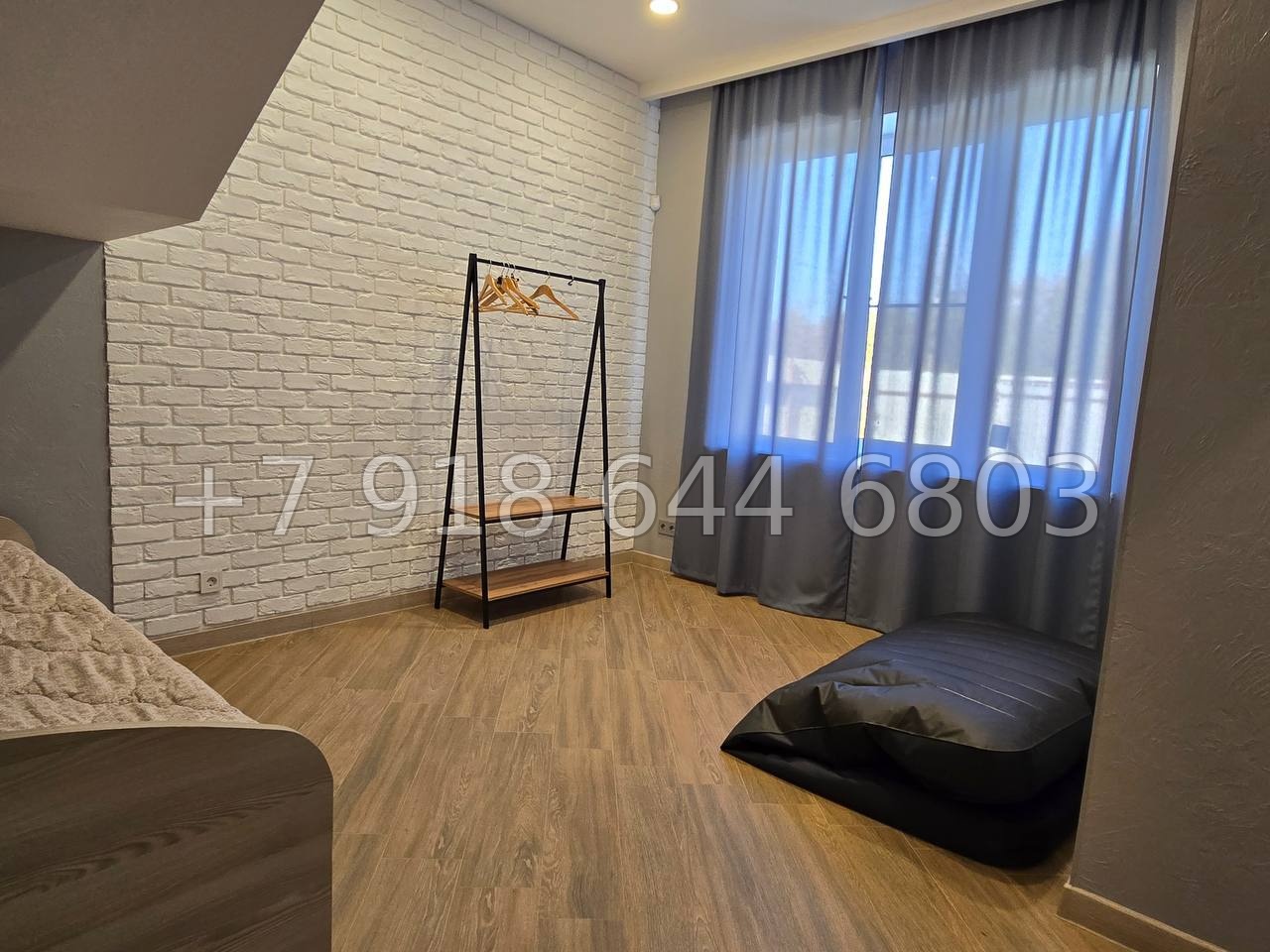 № 5 А. Дом в Сочи Дагомыс  - миниатюра 9