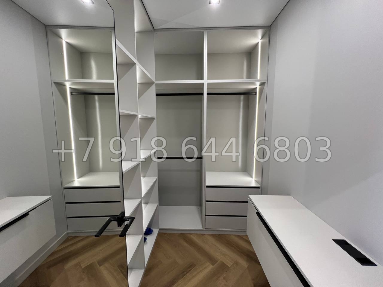 № 226 р. Квартира с видом на море в Сочи  - миниатюра 16