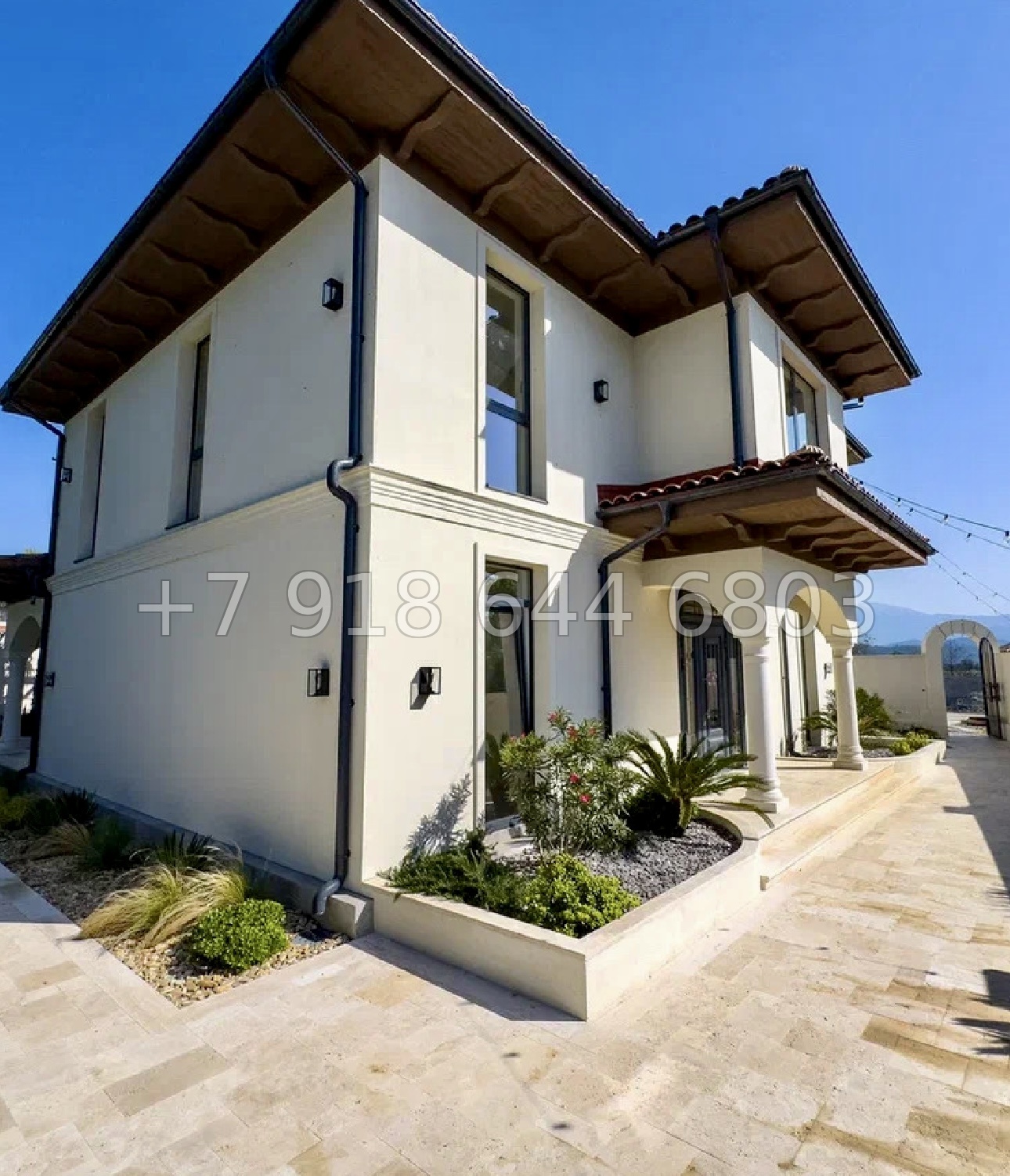 № 6 В. Таких домов вы еще не видели  - миниатюра 2