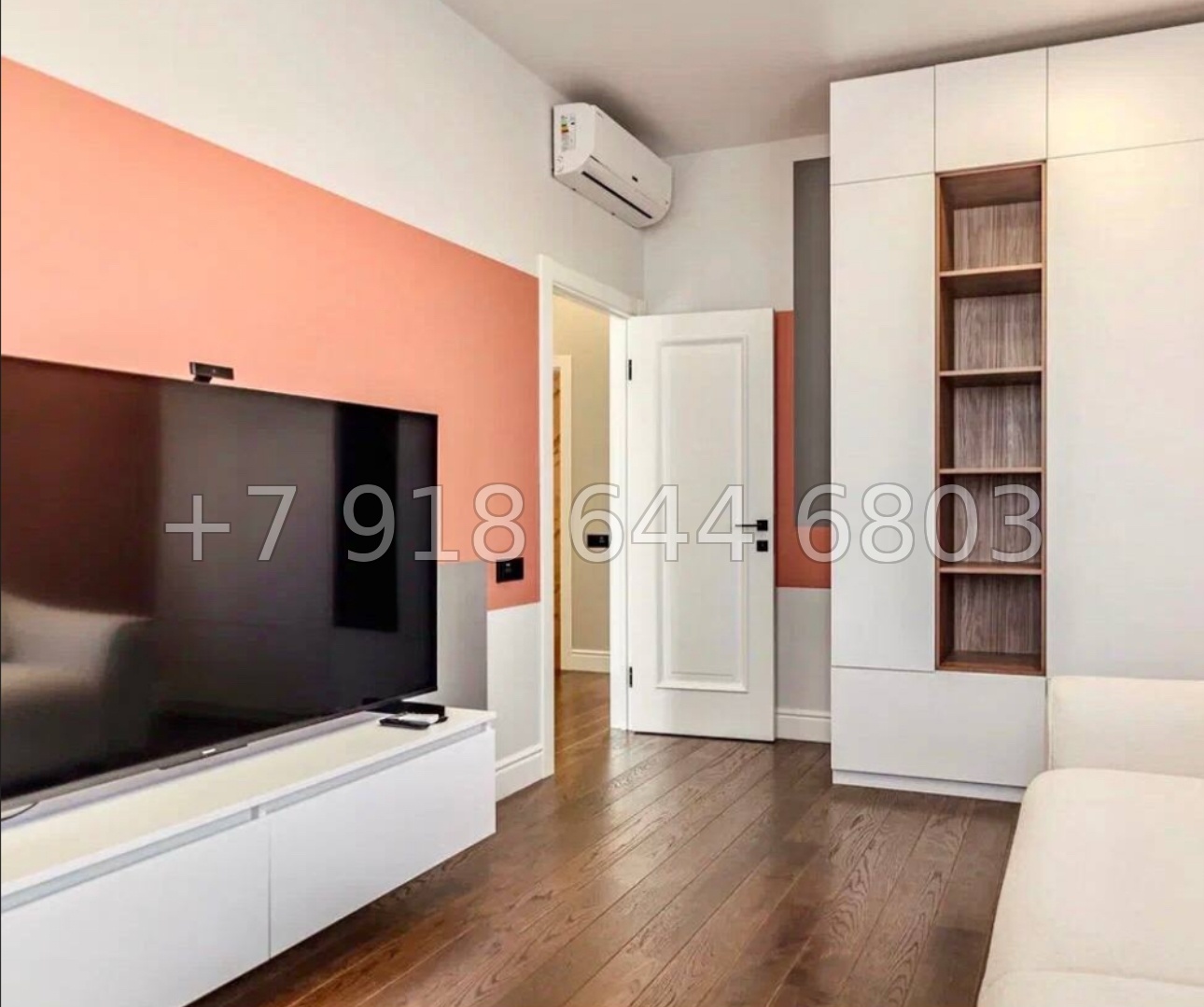 № 17 Б. Два дома в Адлере  - миниатюра 8