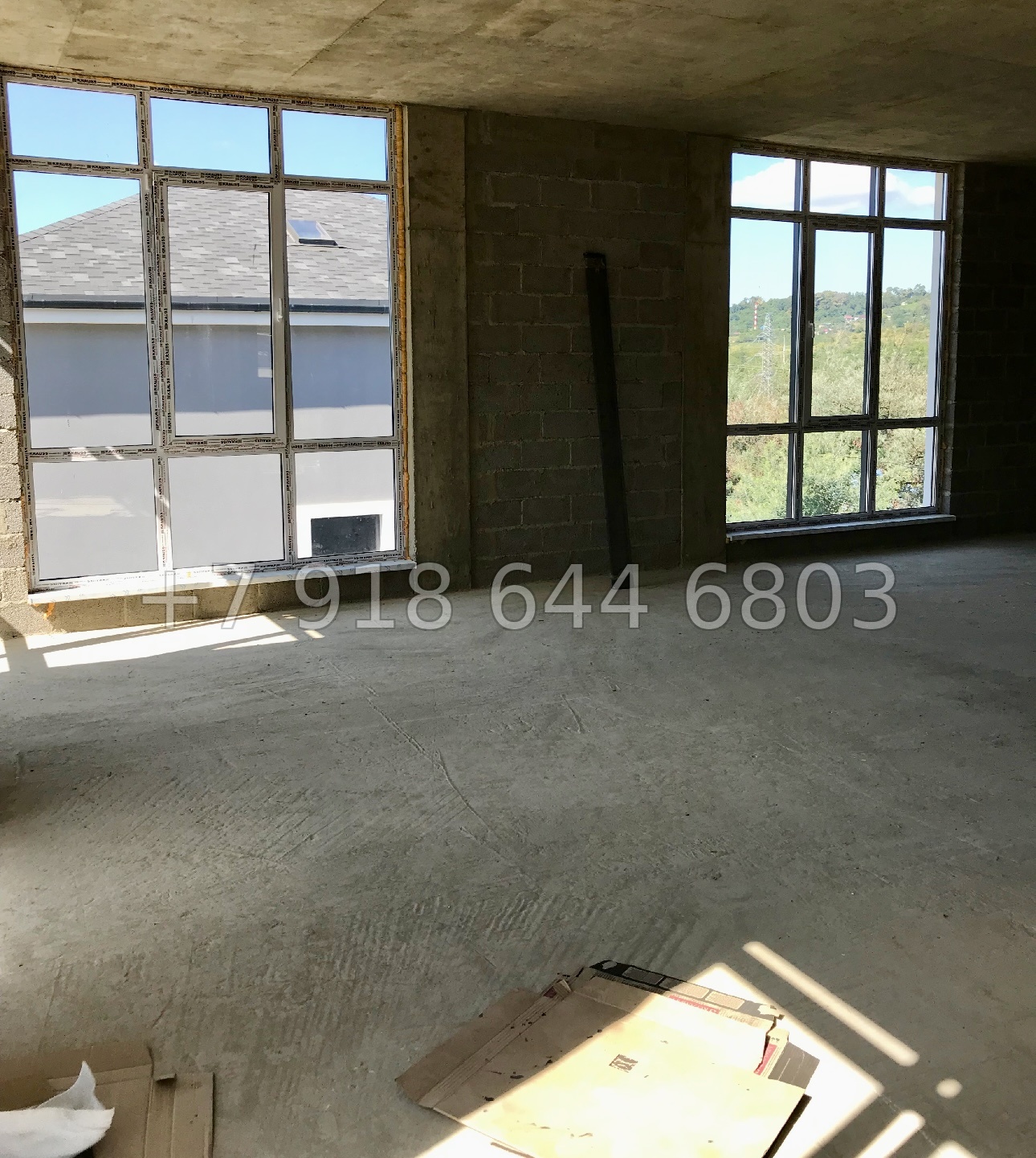 № 115 А. Дом с бассейном в Адлере  - миниатюра 21