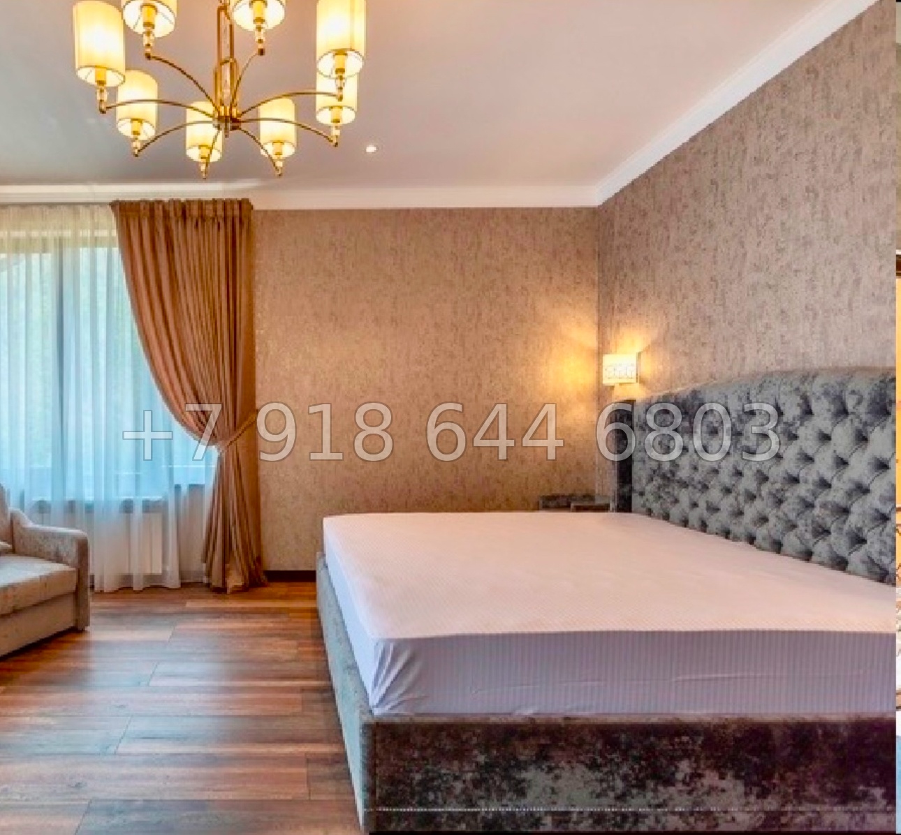 № 44 п. Дом с видом на горы Красной Поляны  - миниатюра 14