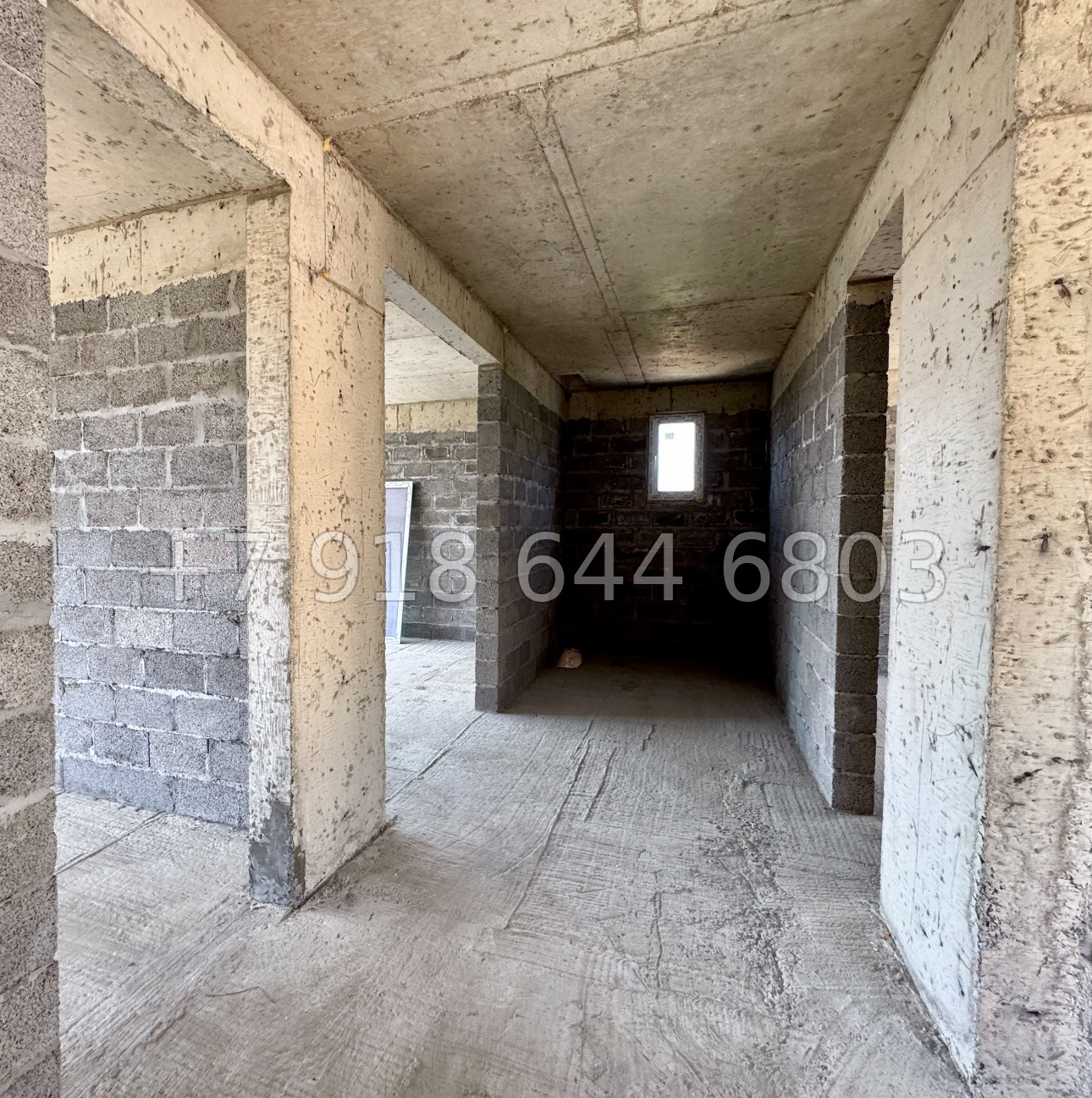 № 28 Б. Дом в Сочи с бассейном  - миниатюра 26