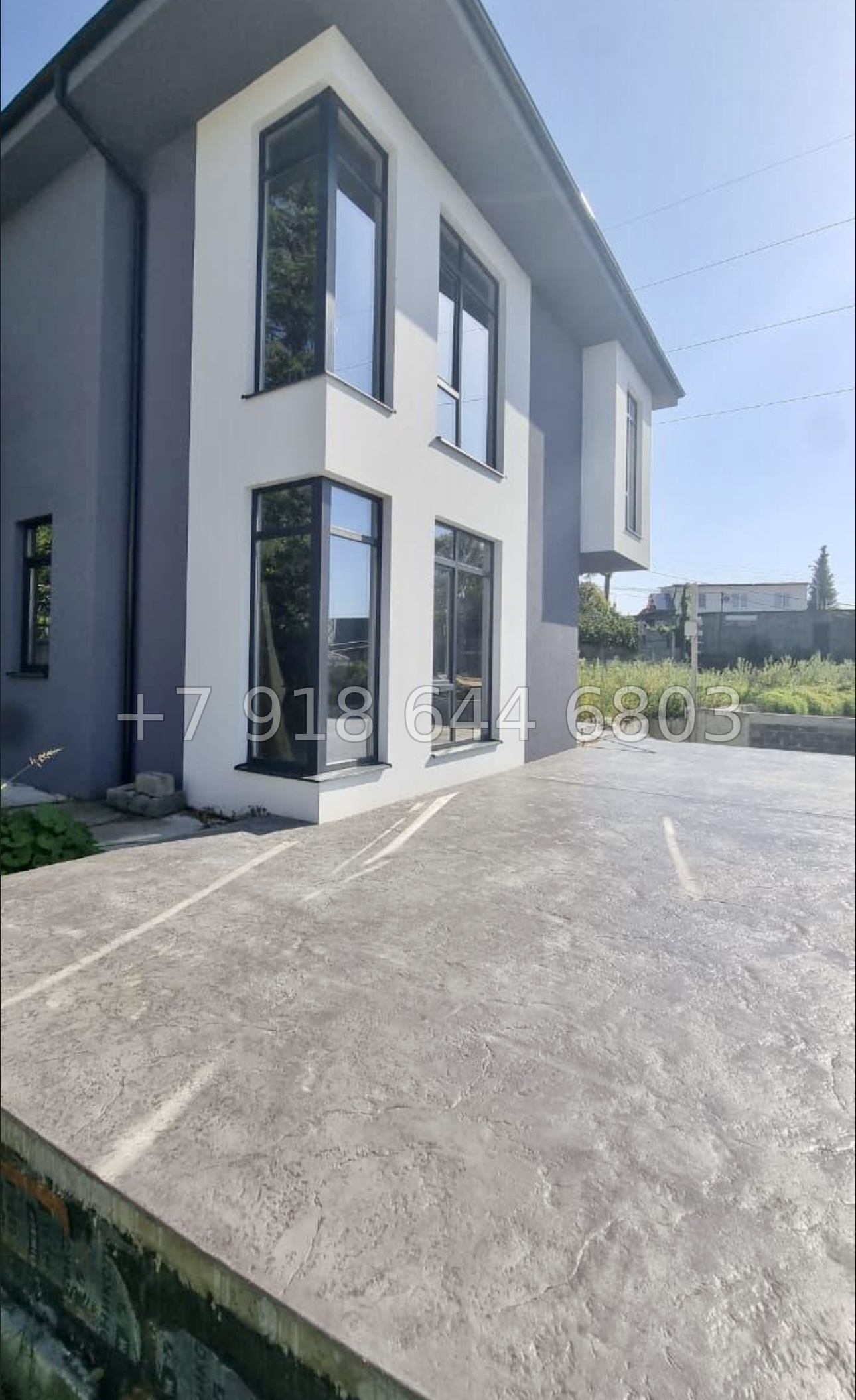 № 67 Б. Дом в Центральном районе города Сочи  - миниатюра 11