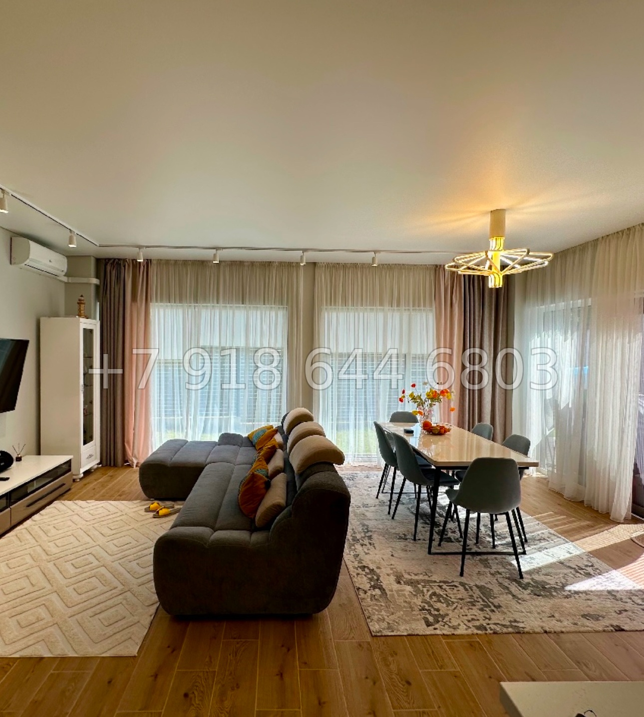 № 39в. Дом в центре города Сочи на Санаторной улице  - миниатюра 12