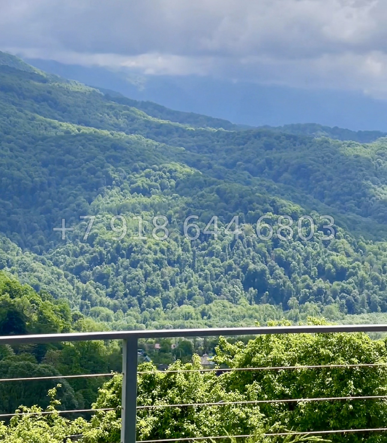 № 34 е. Дом в Галицыно - миниатюра 16