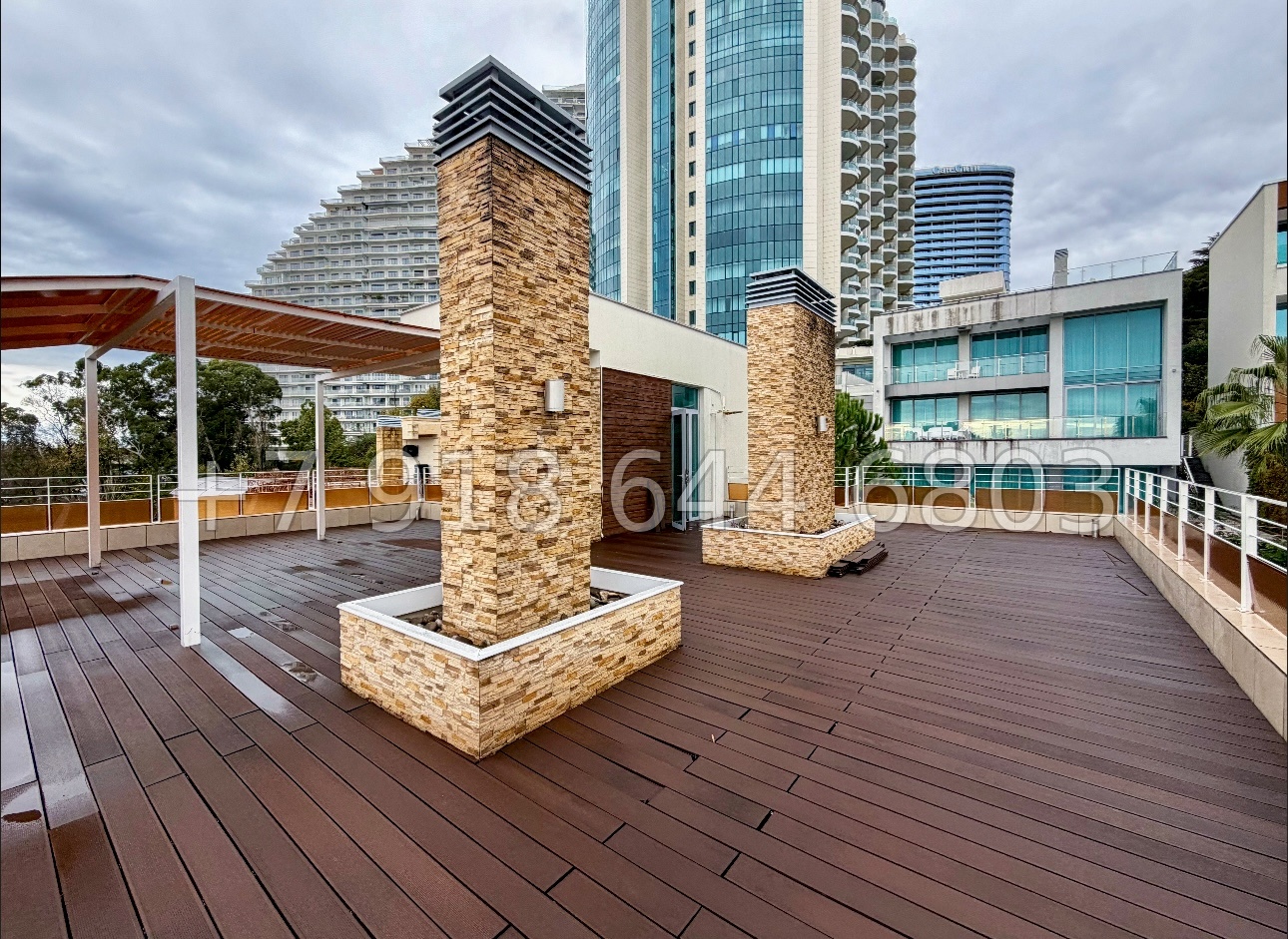 № 3 Д. Дом в центре Сочи  - миниатюра 8