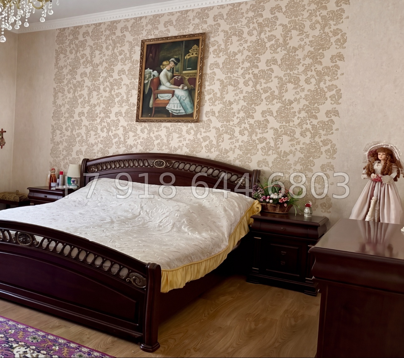 № 450. Дом в Сочи с ремонтом  - миниатюра 39