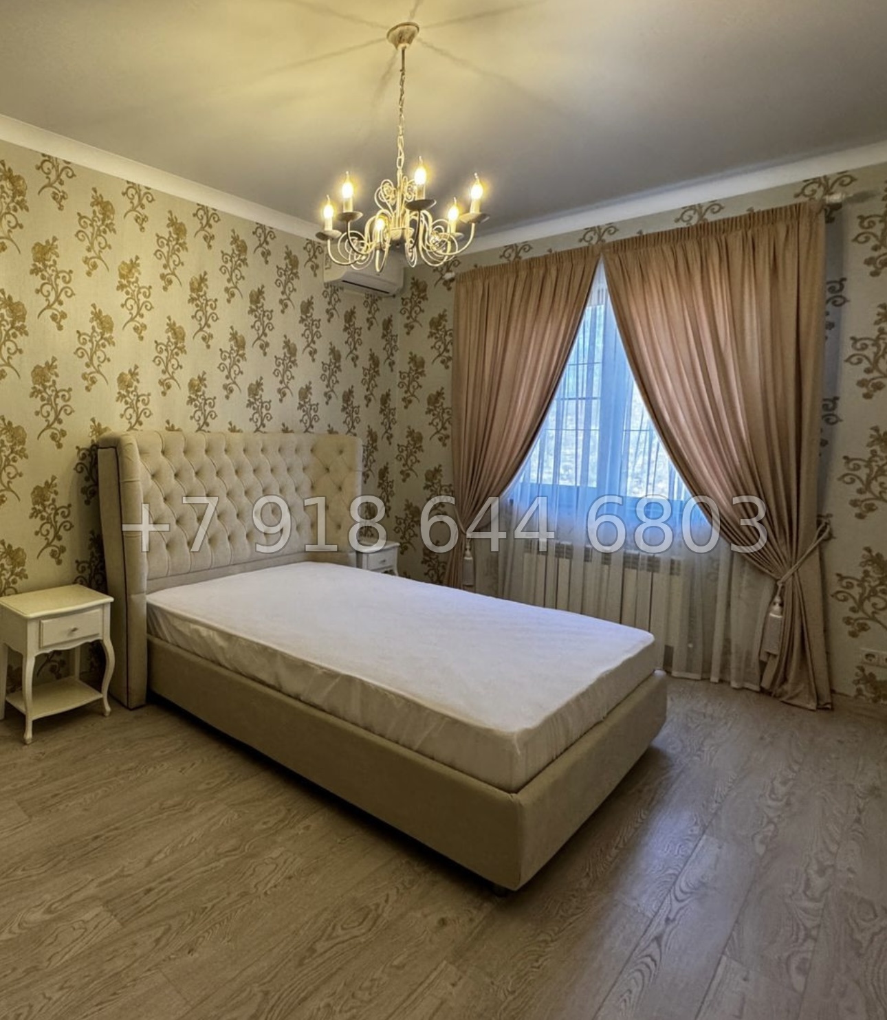 № 27 Б. Дом с ремонтом в Сочи  - миниатюра 17