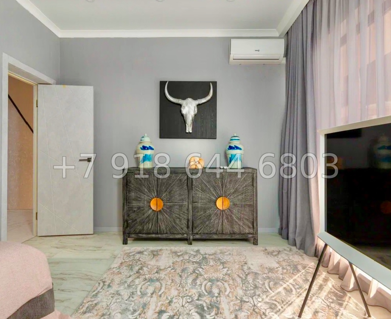 № 56 м. Дом в Сириусе  - миниатюра 26